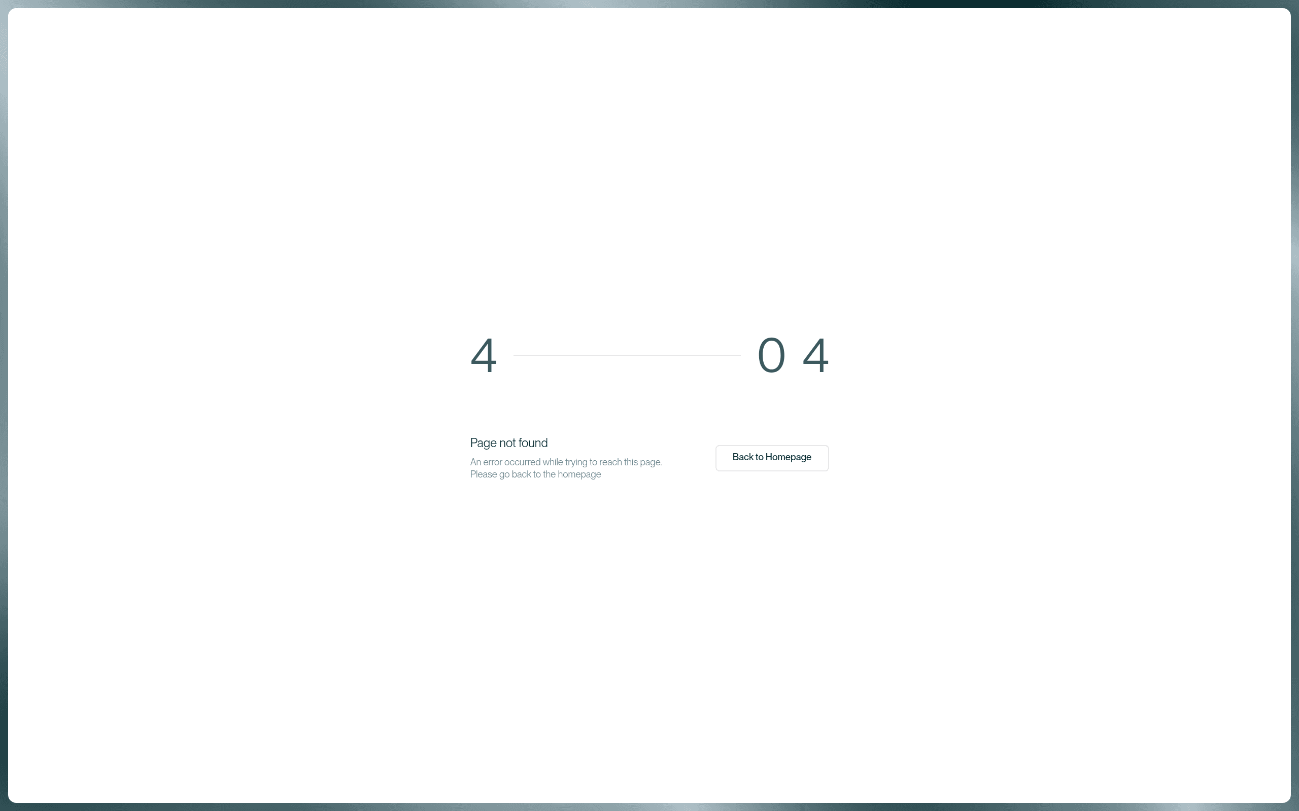 Facial Assessment Tool