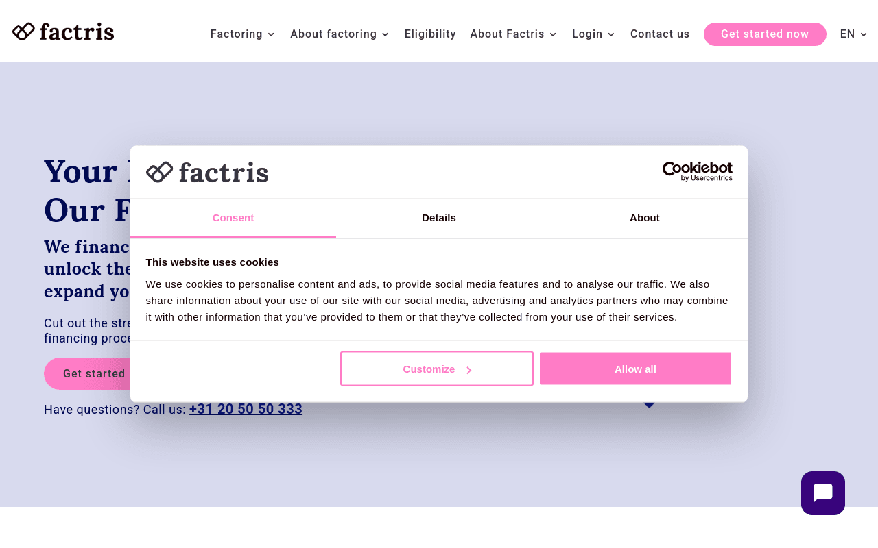 Factris