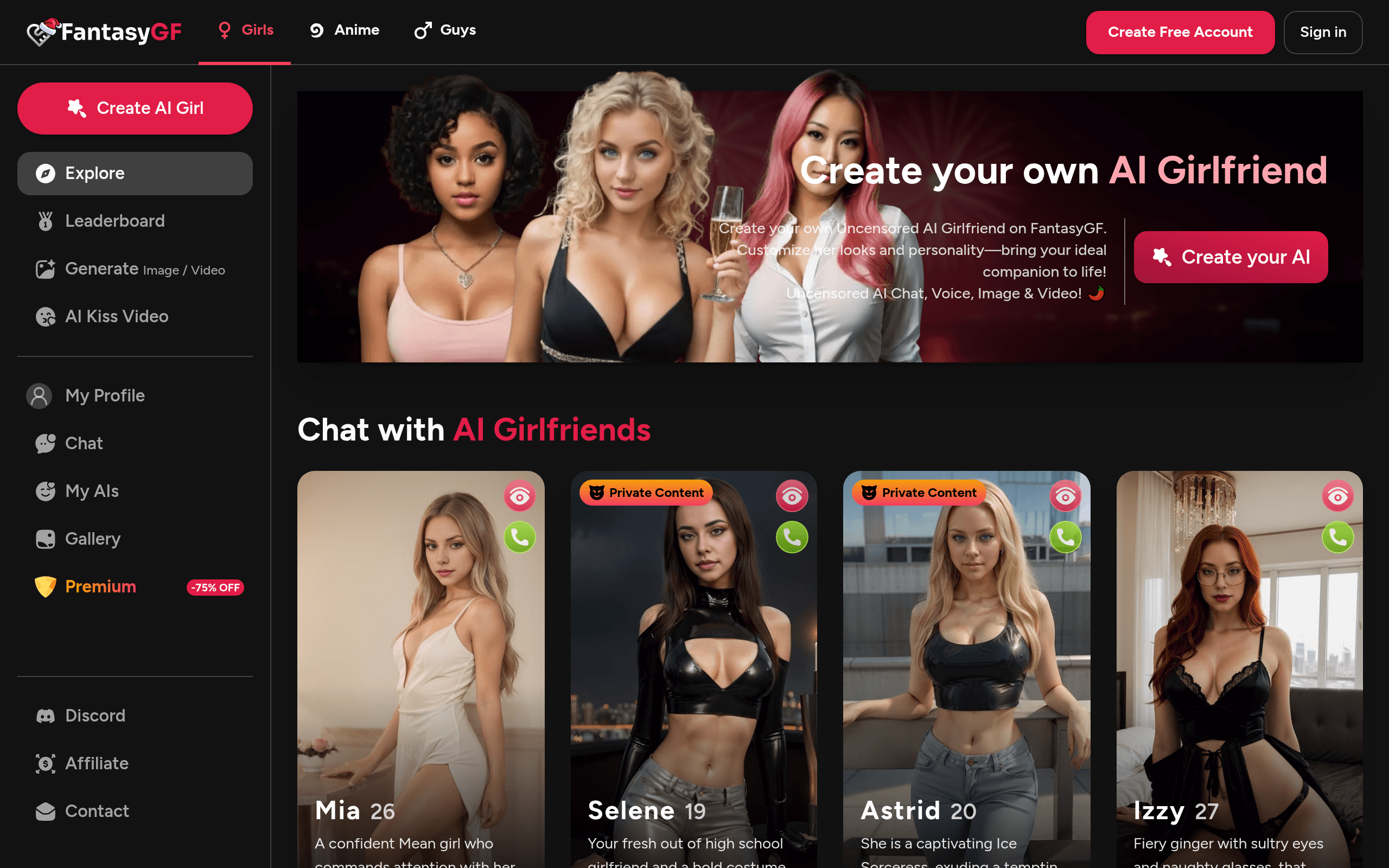 FantasyGf