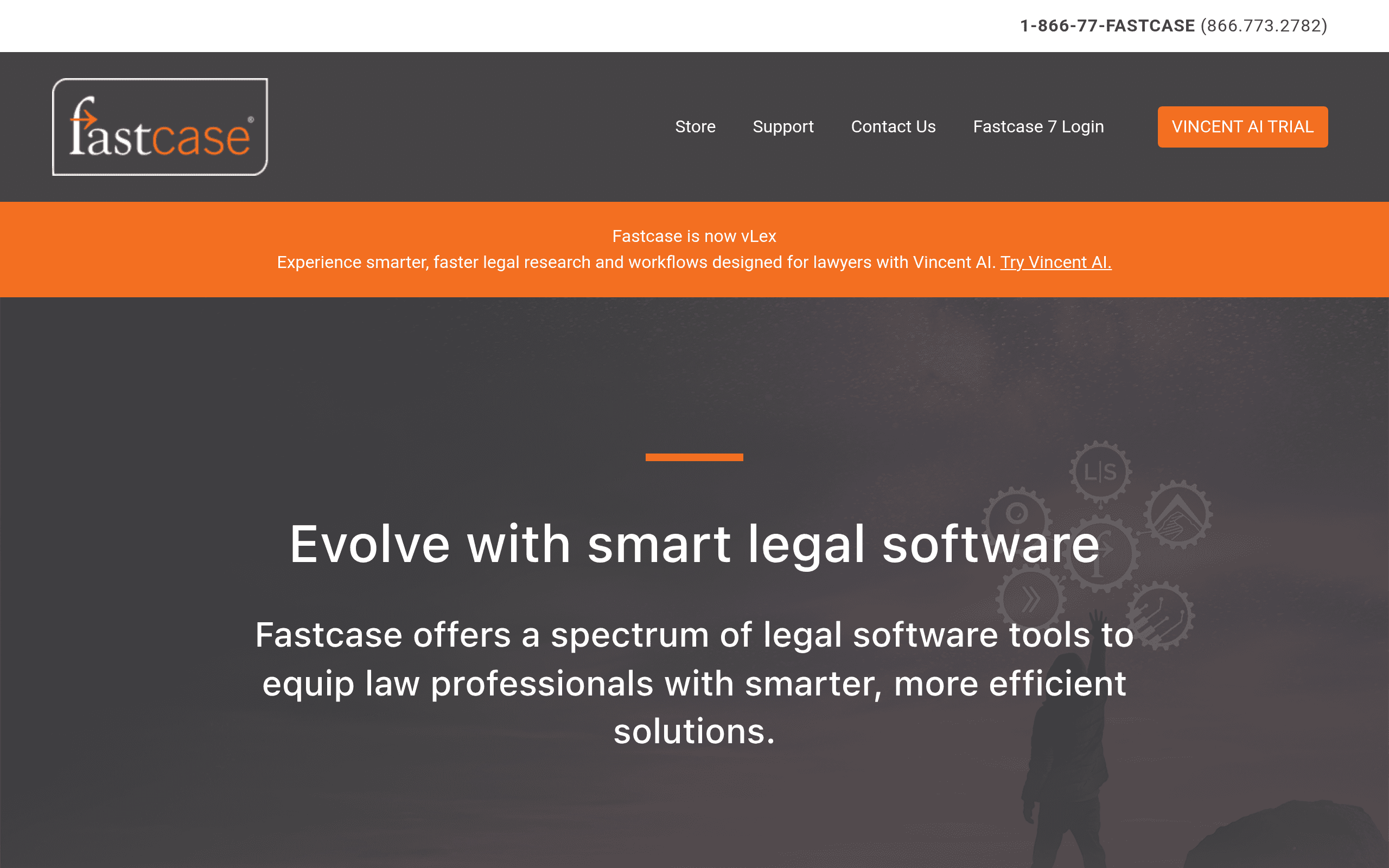 Fastcase
