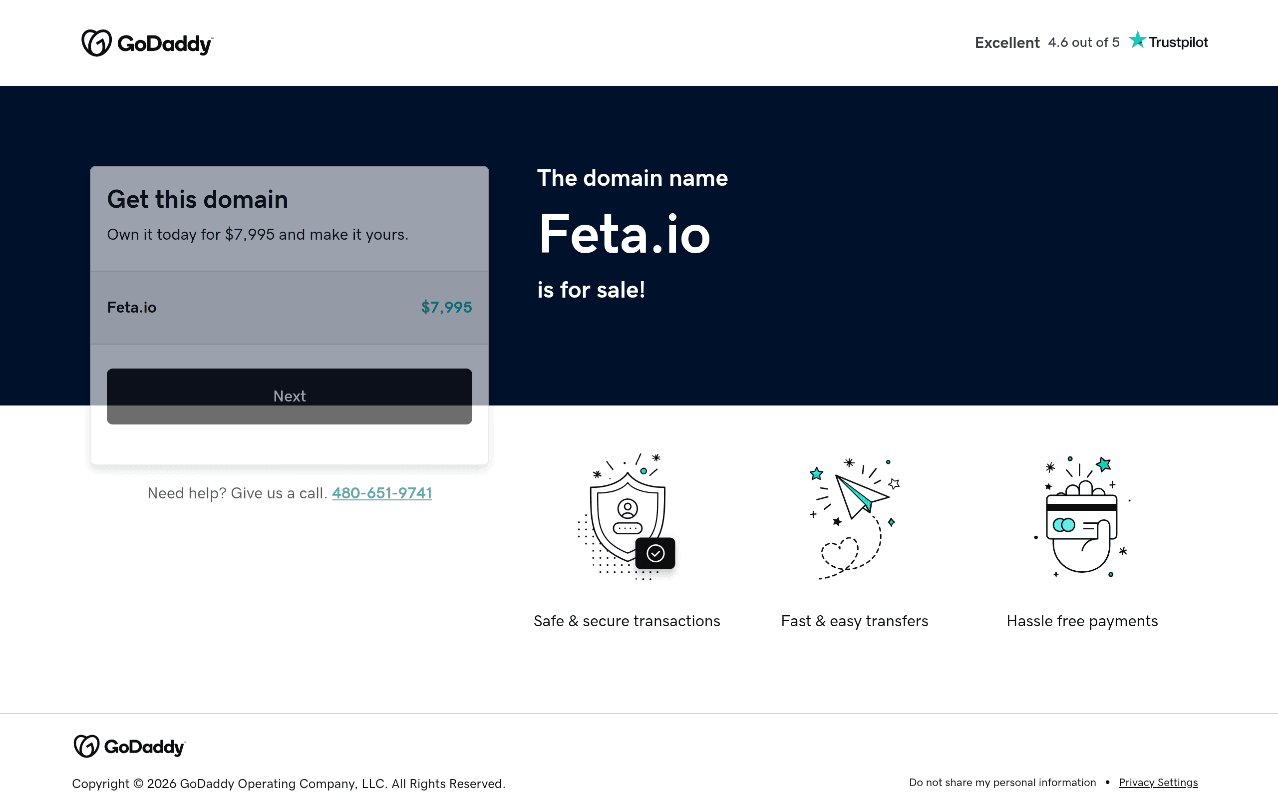 Feta