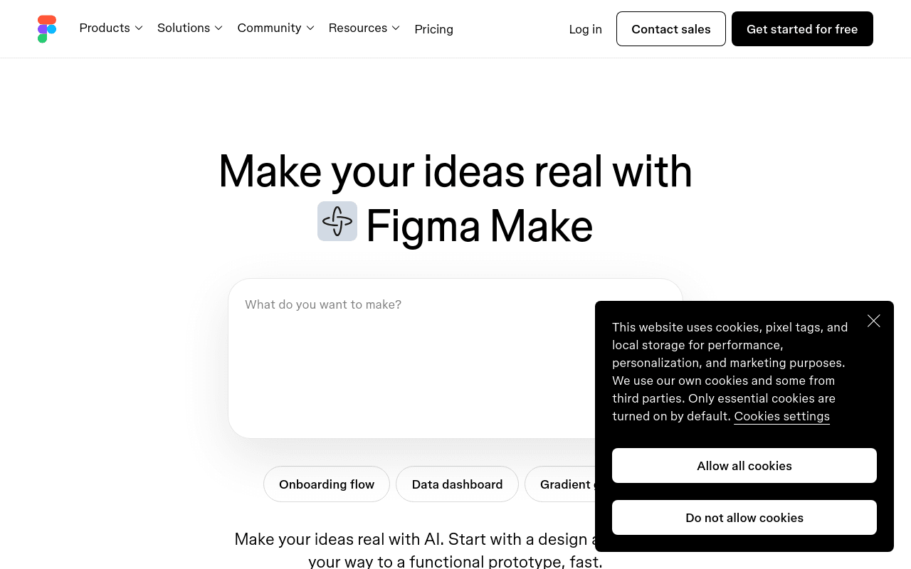 Figma Make