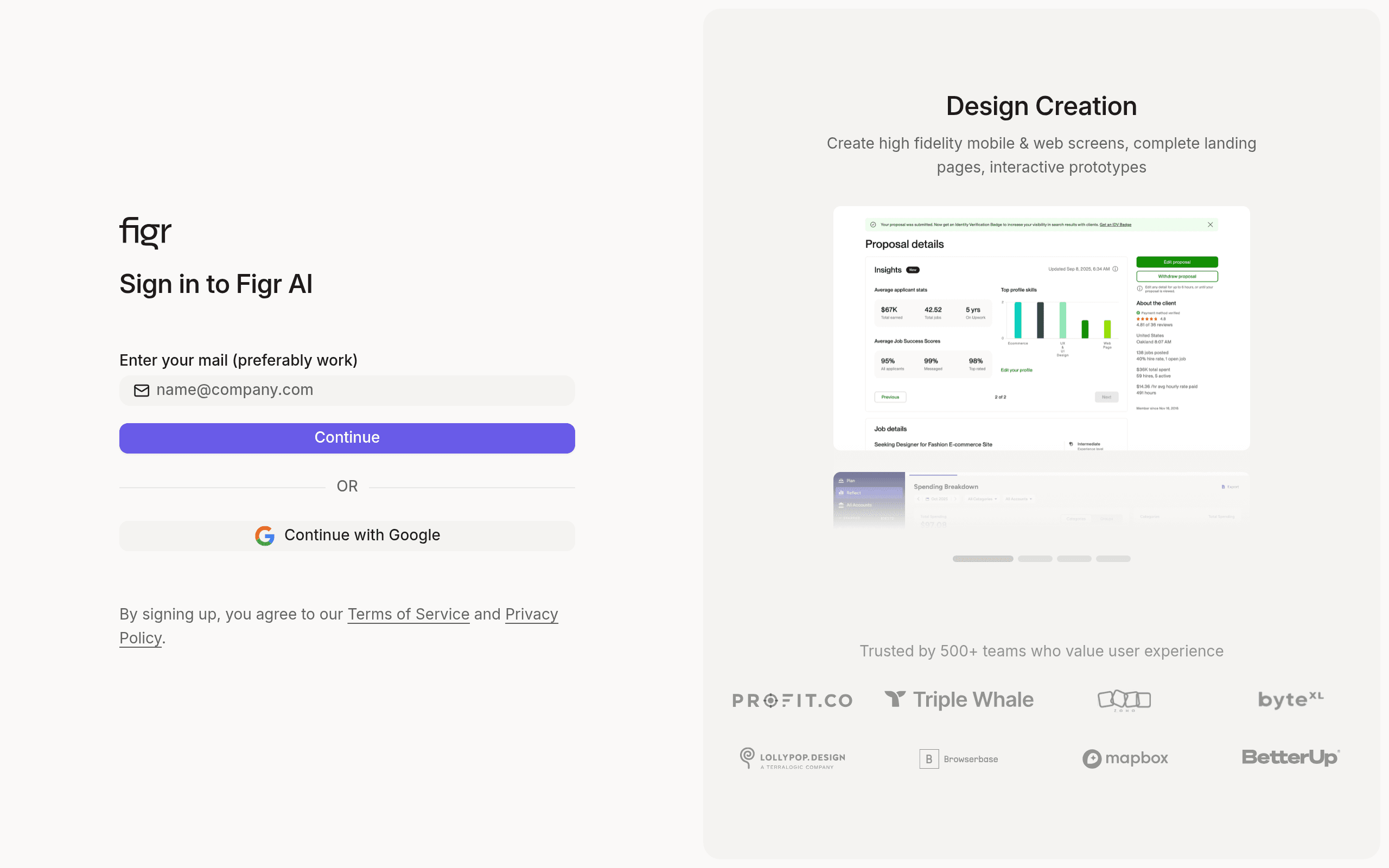 Figr AI