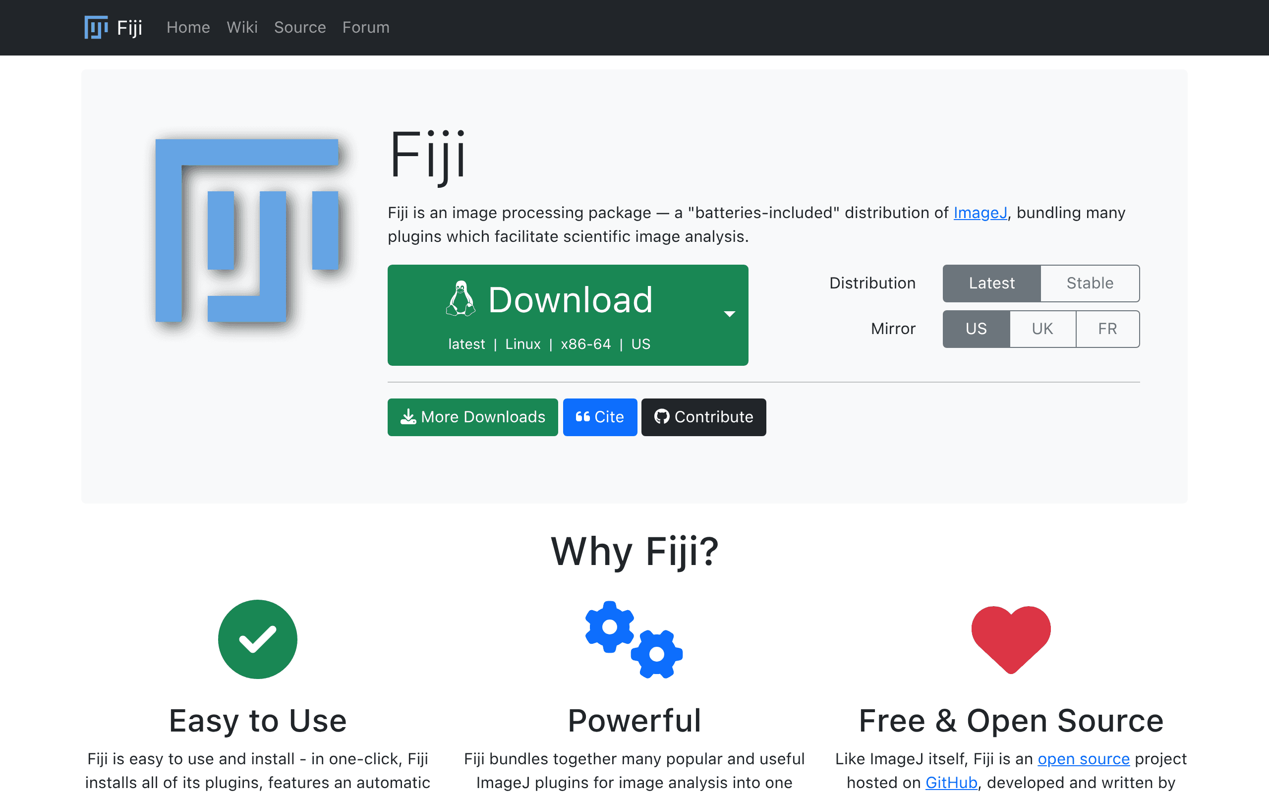 Fiji AI