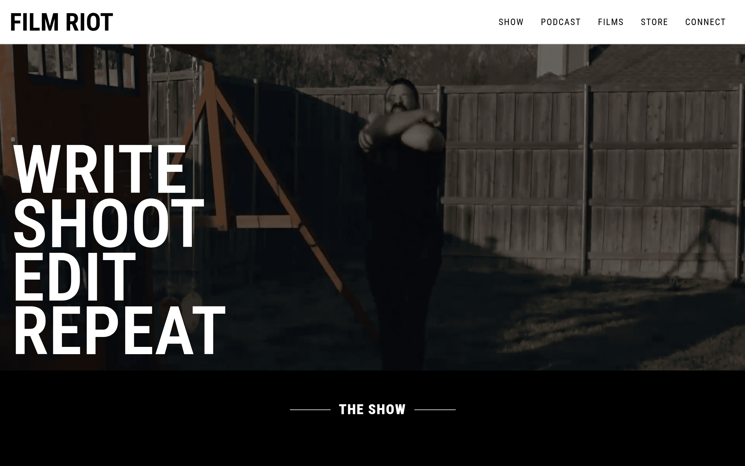 Film Riot