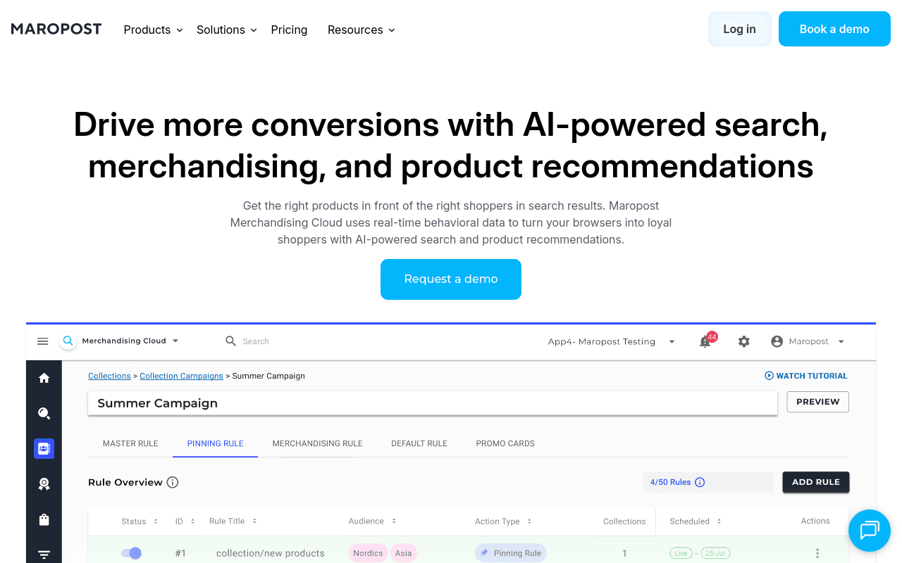 Findify Visual Search