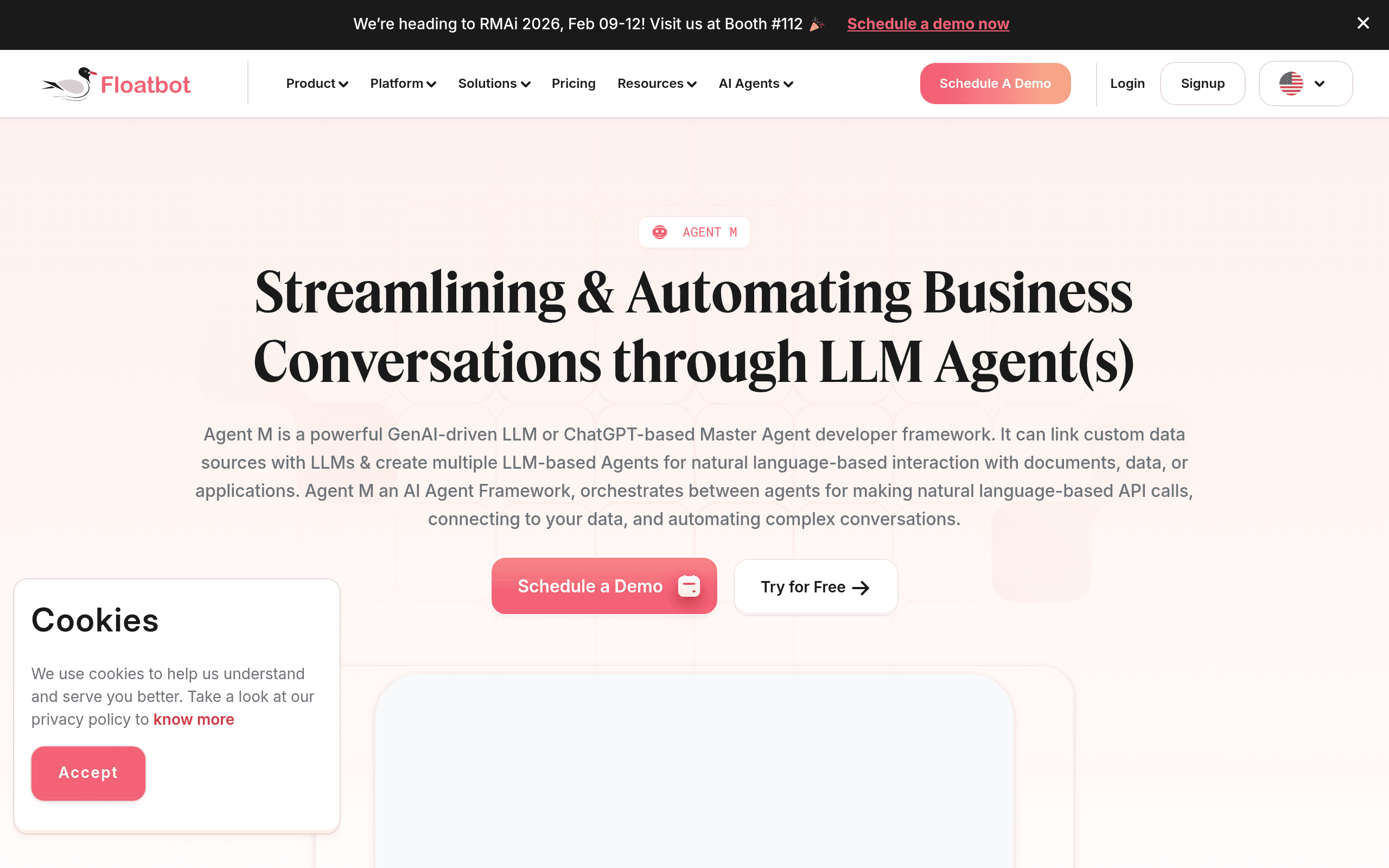 Floatbot.AI