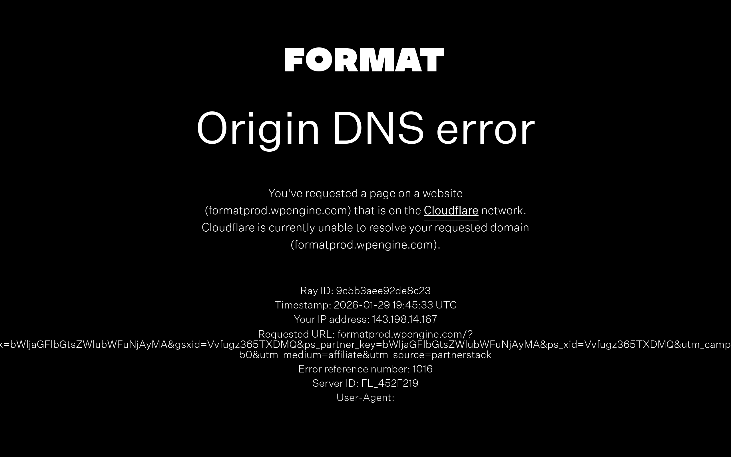 Format