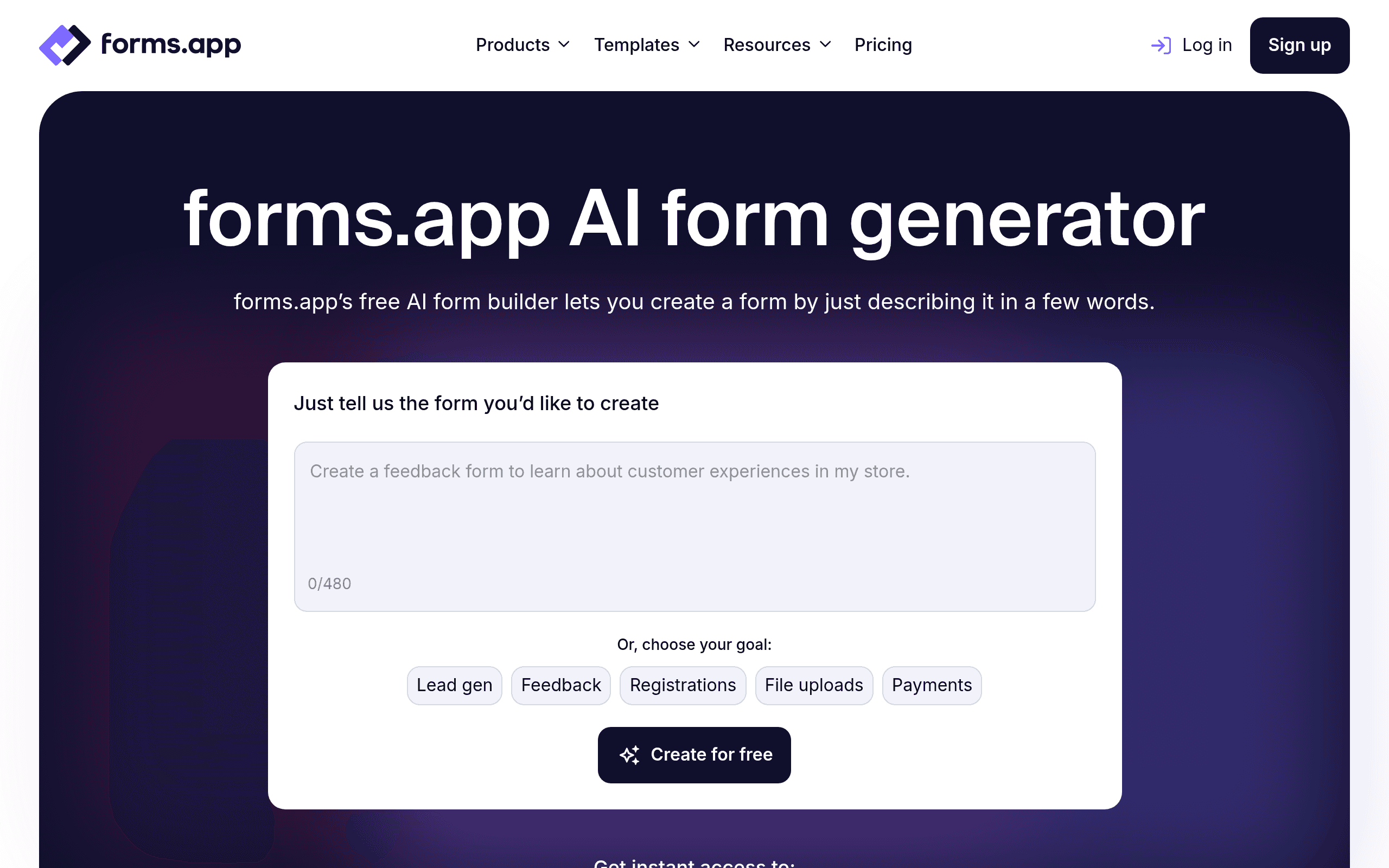 Forms.app