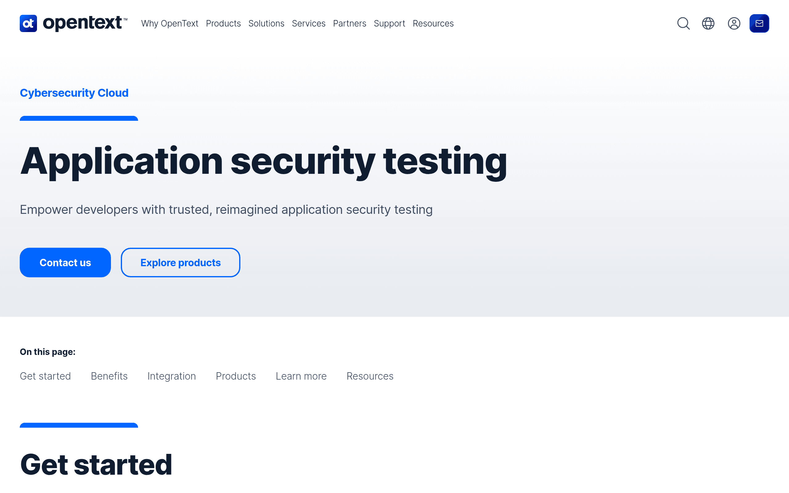 Fortify On Demand