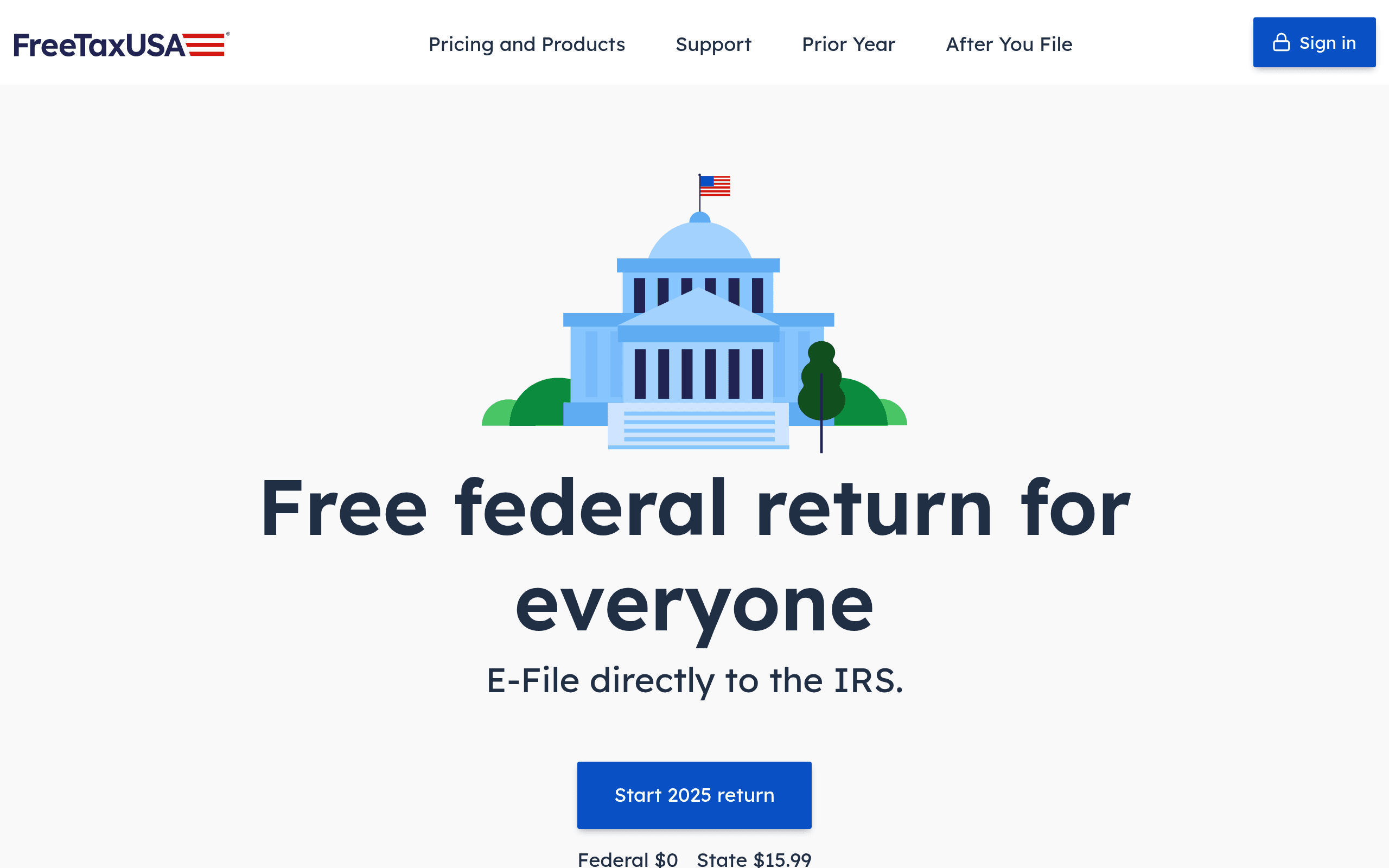FreeTaxUSA AI