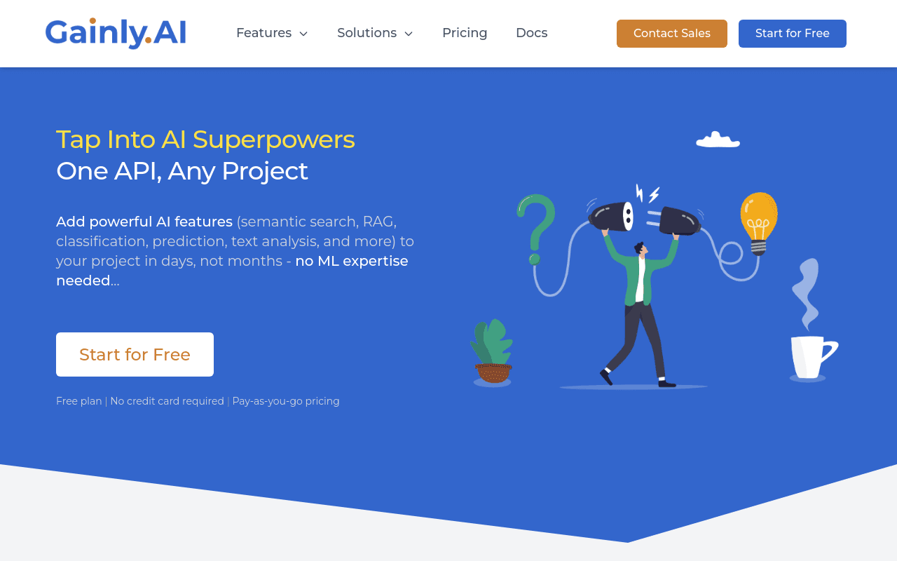 Gainly.ai