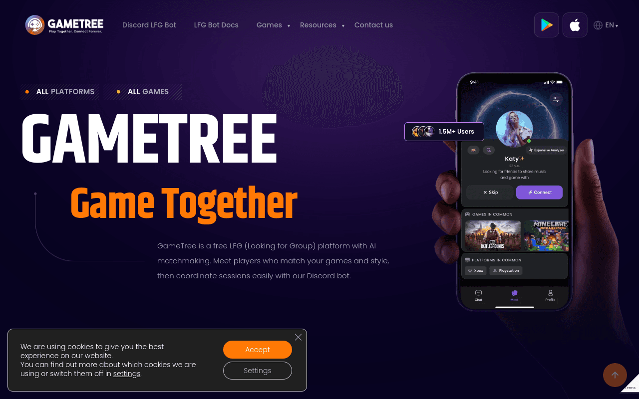 GameTree