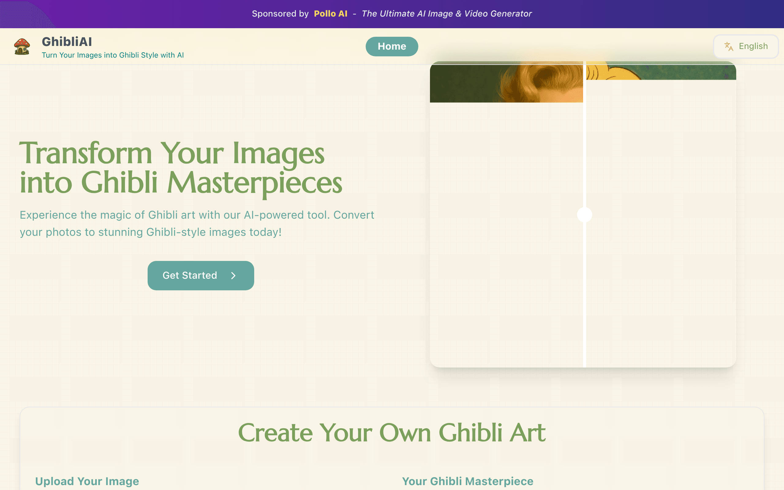 Ghibliaiinfo