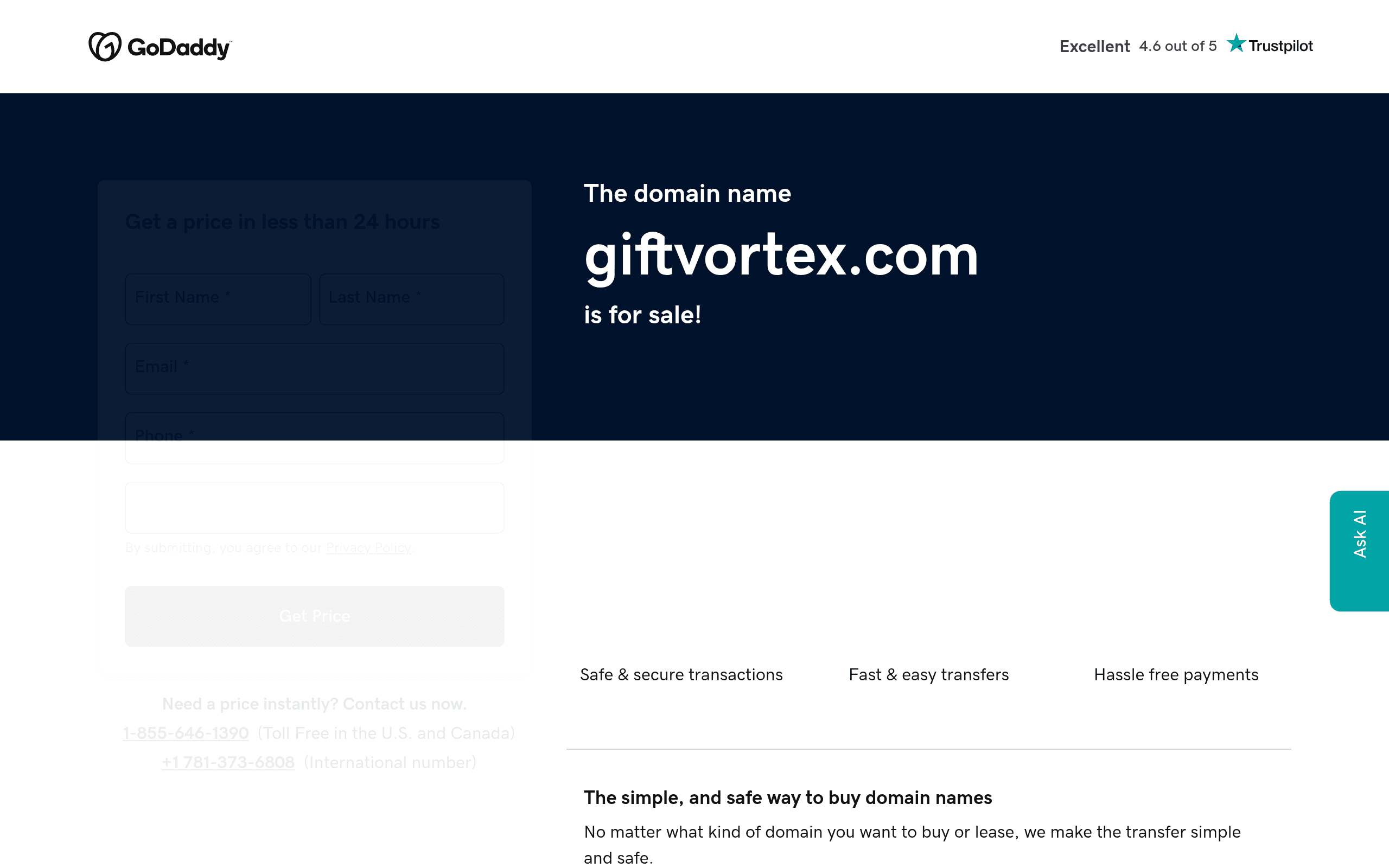 GiftVortex