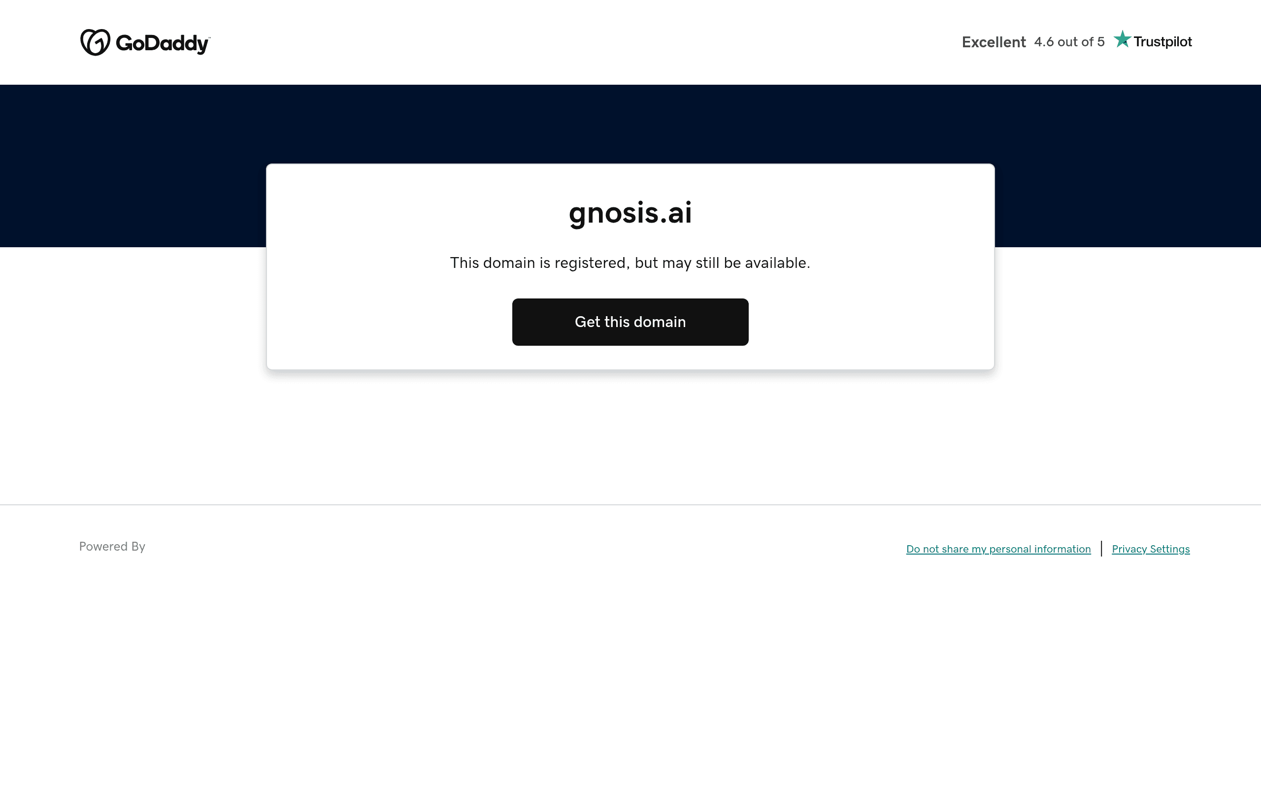 Gnosis AI