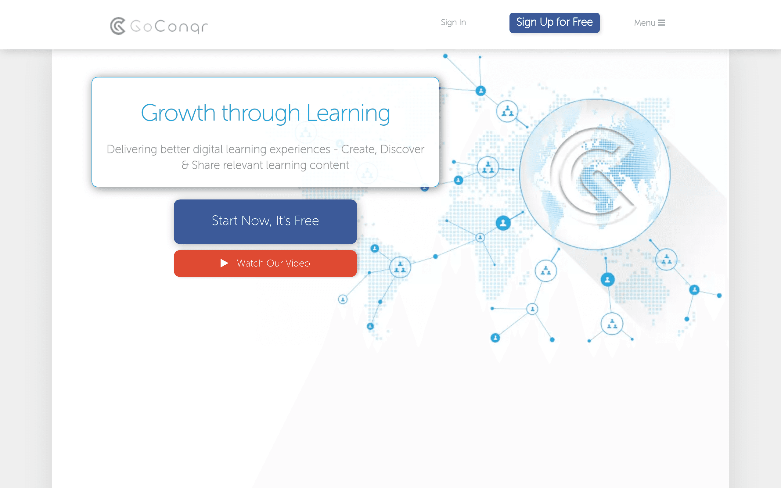 GoConqr