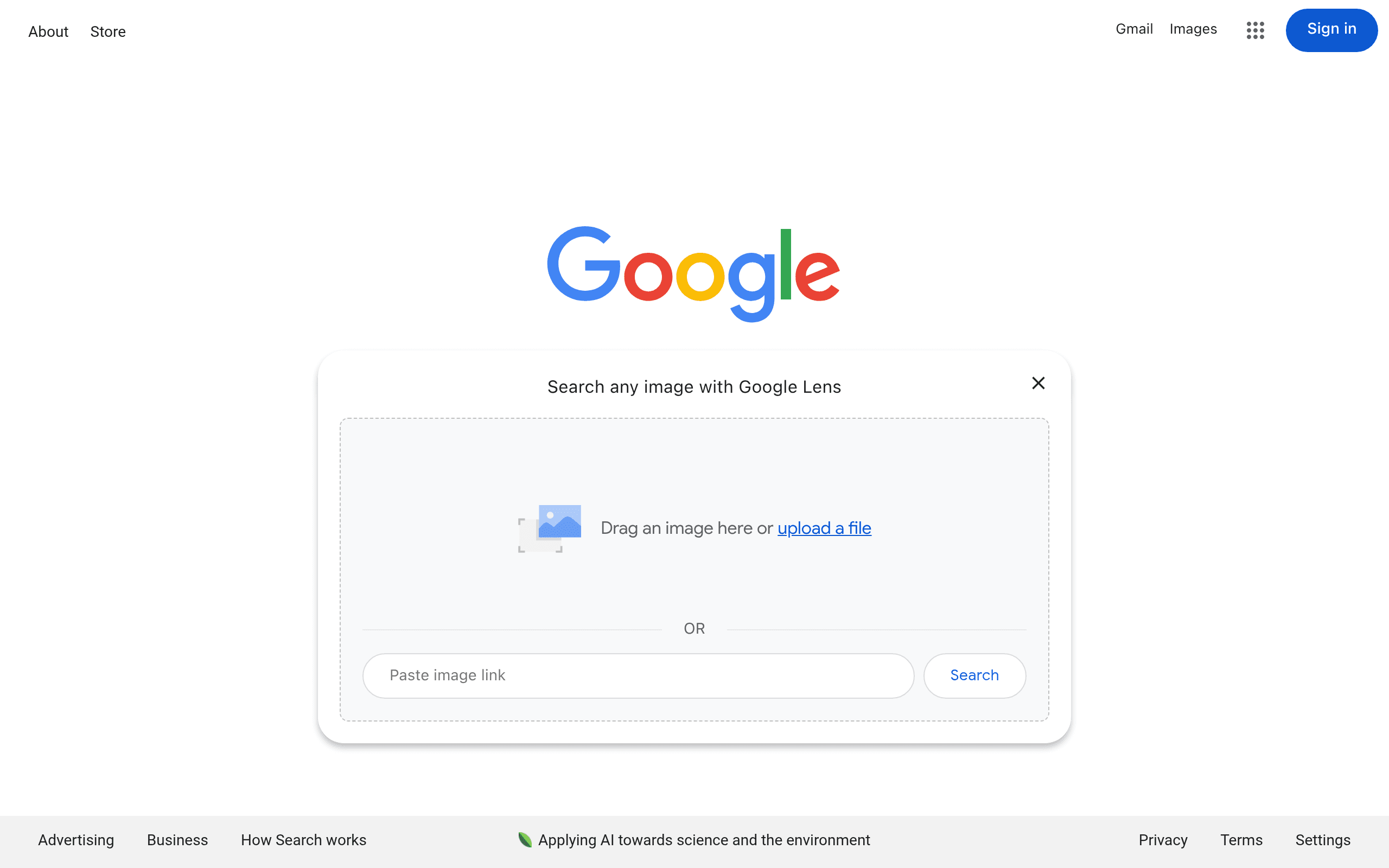 Google Lens
