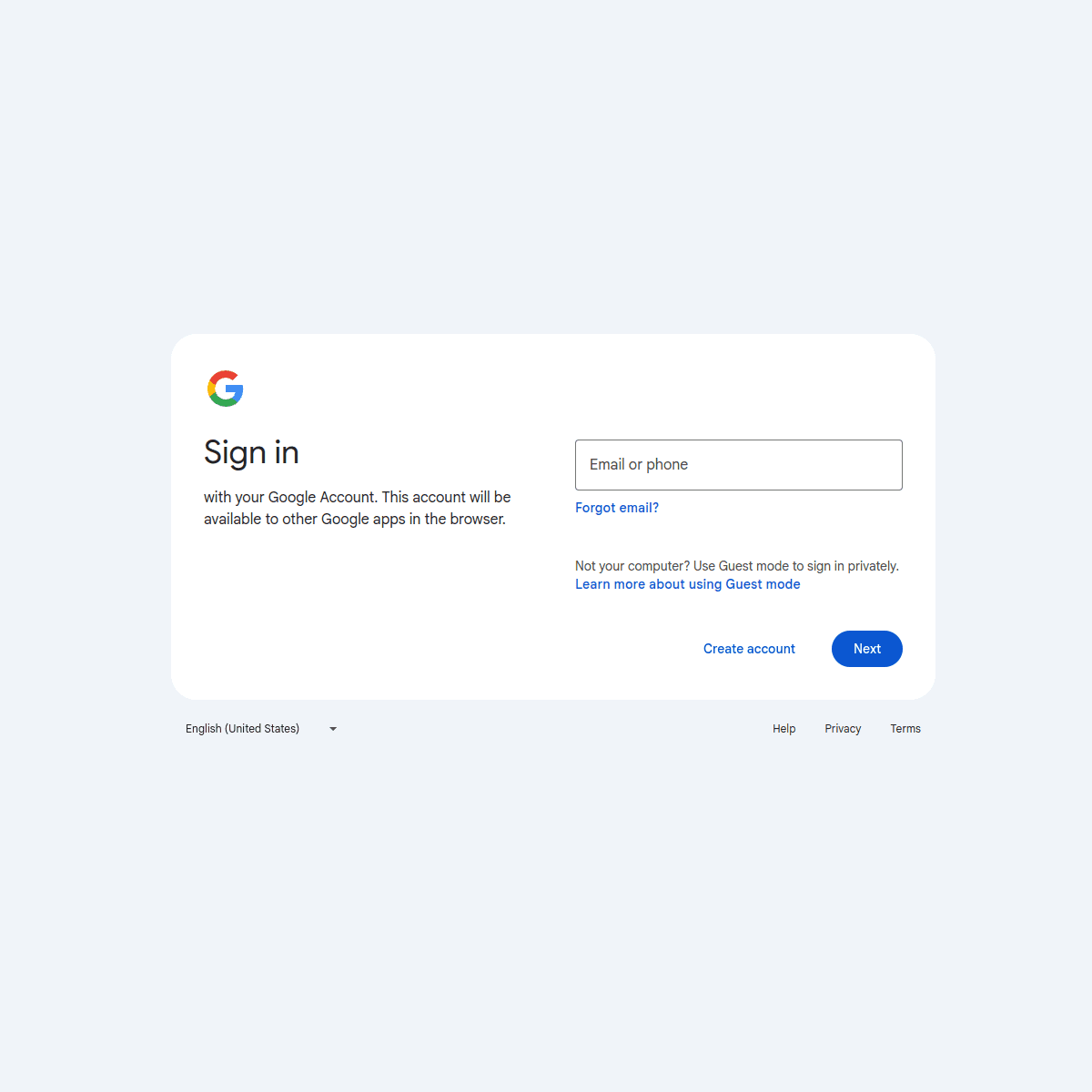 Google Notebook LM