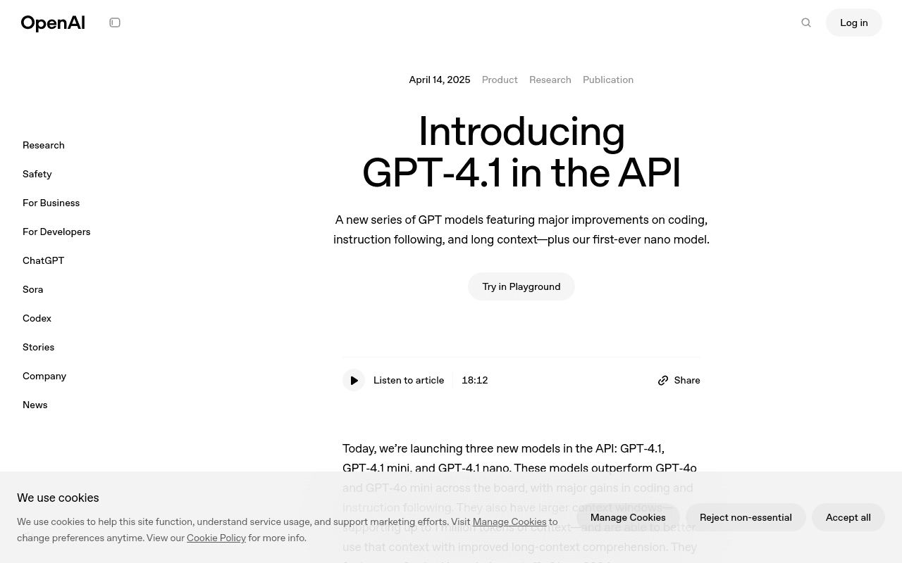 GPT-4.1