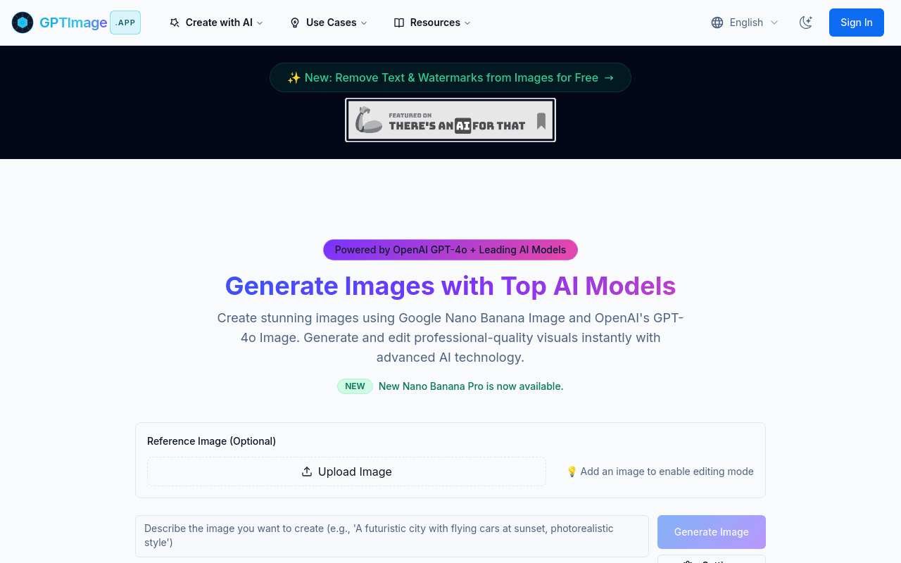 GPTImage.app