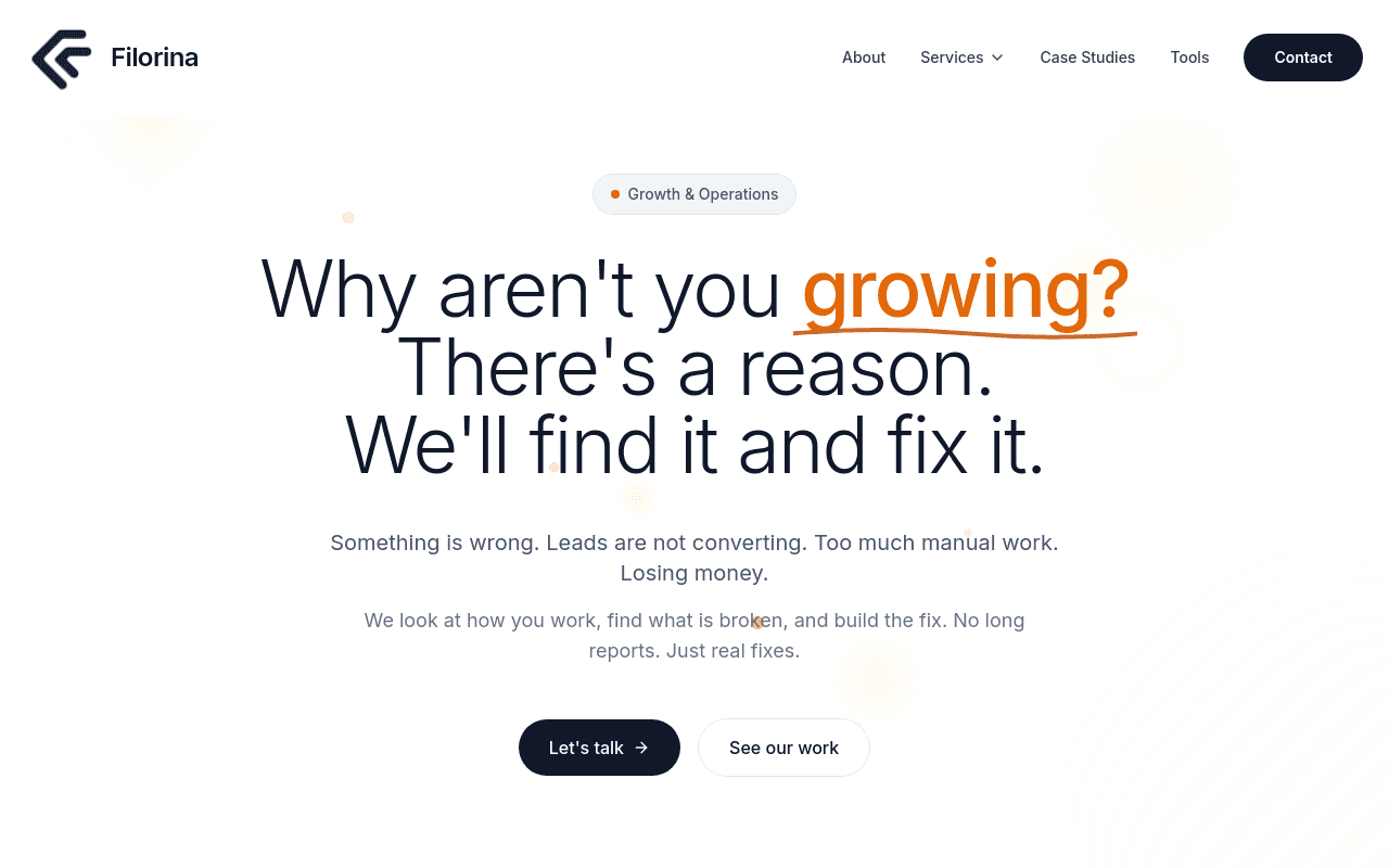 Growflyer