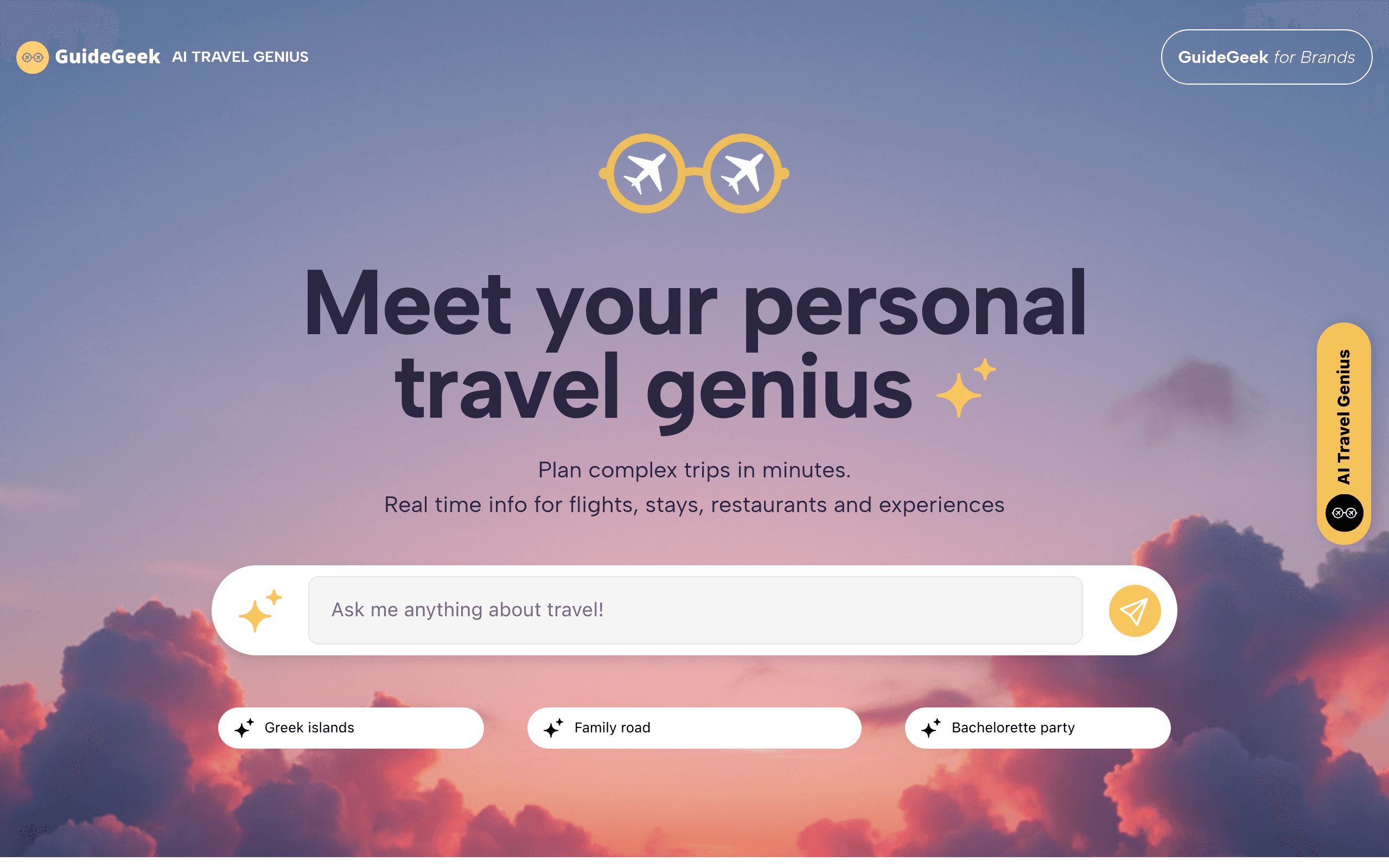 GuideGeek