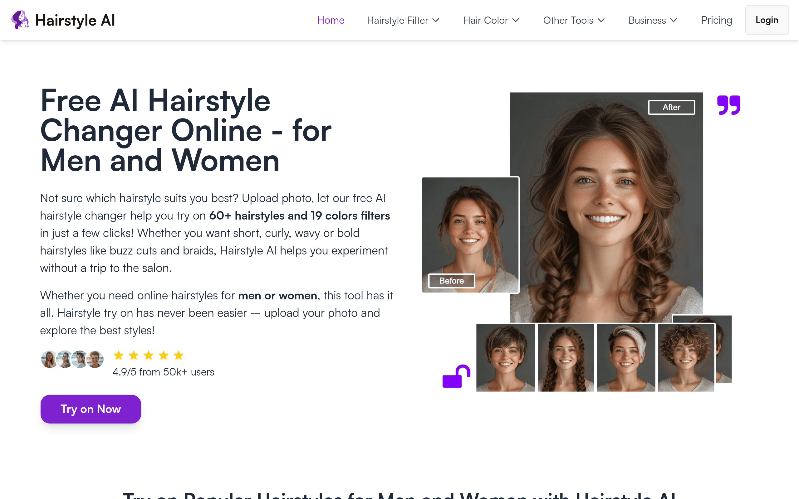 Hair-style.ai