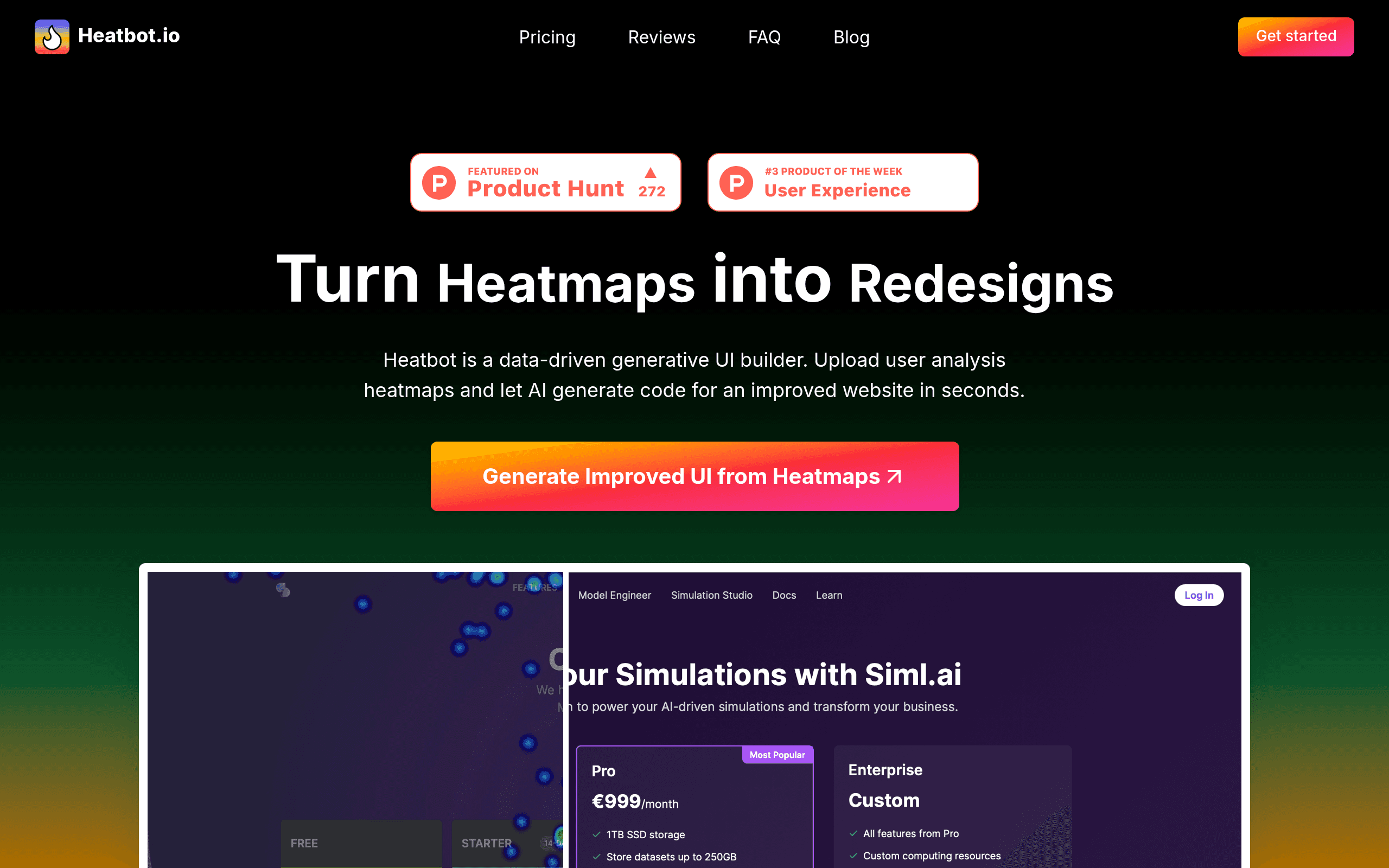 Heatbot.io