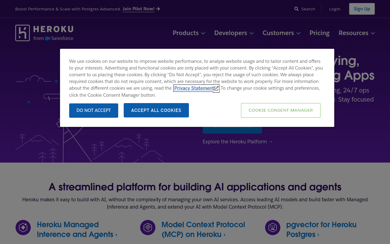 Heroku