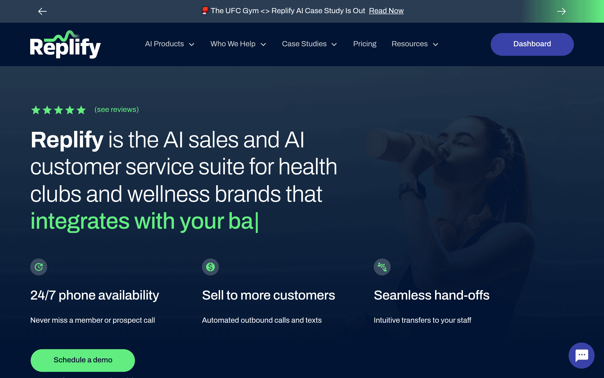 heyLibby – chatbot