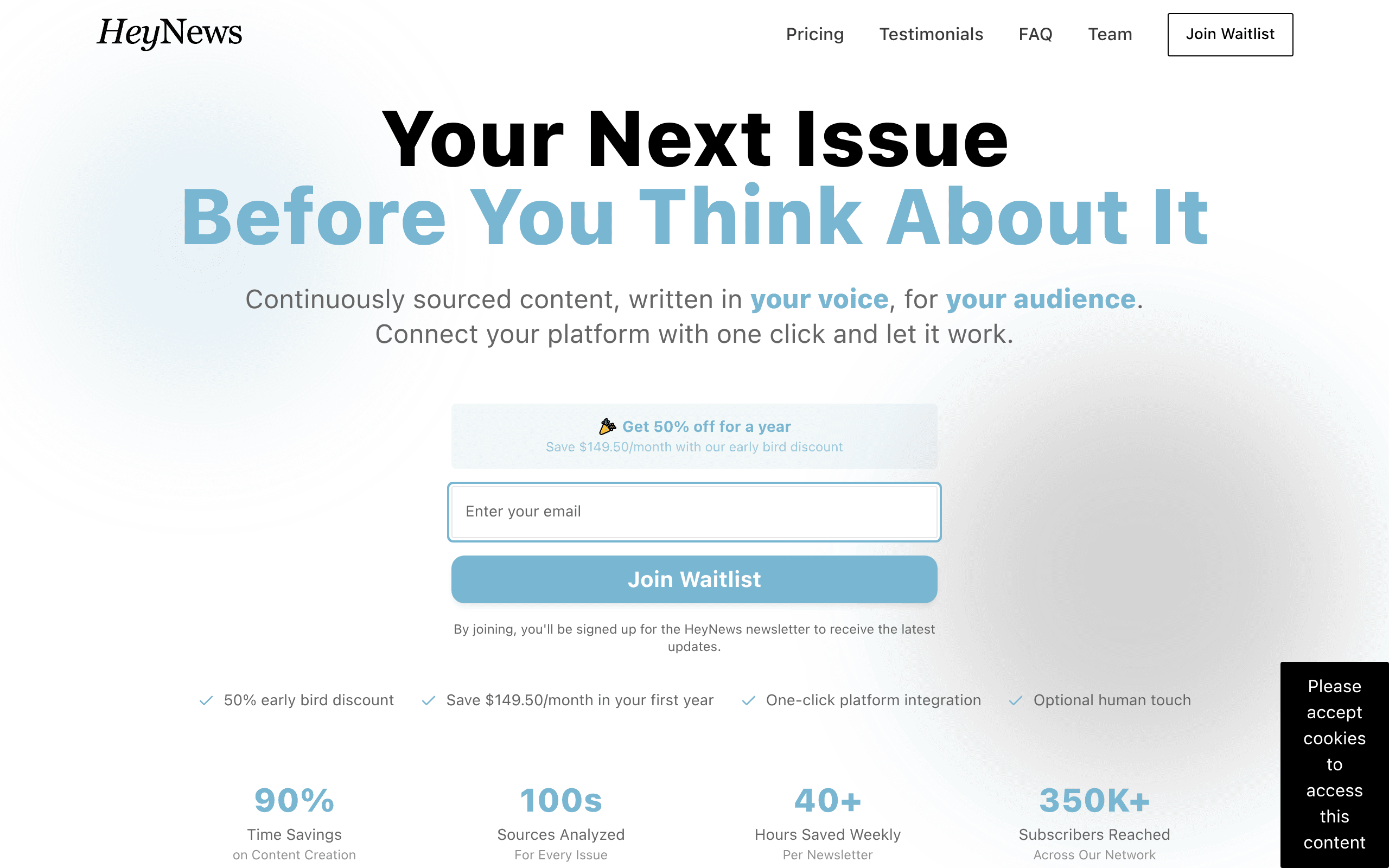 HeyNews.co