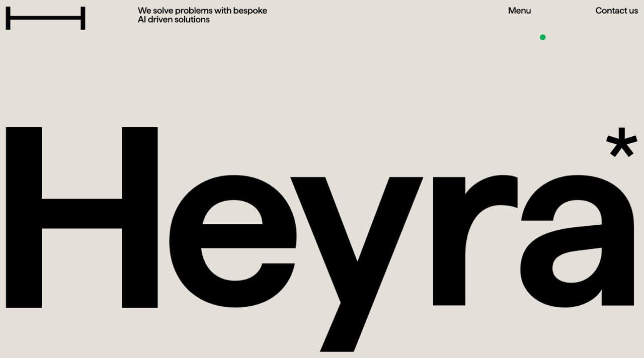 Heyra
