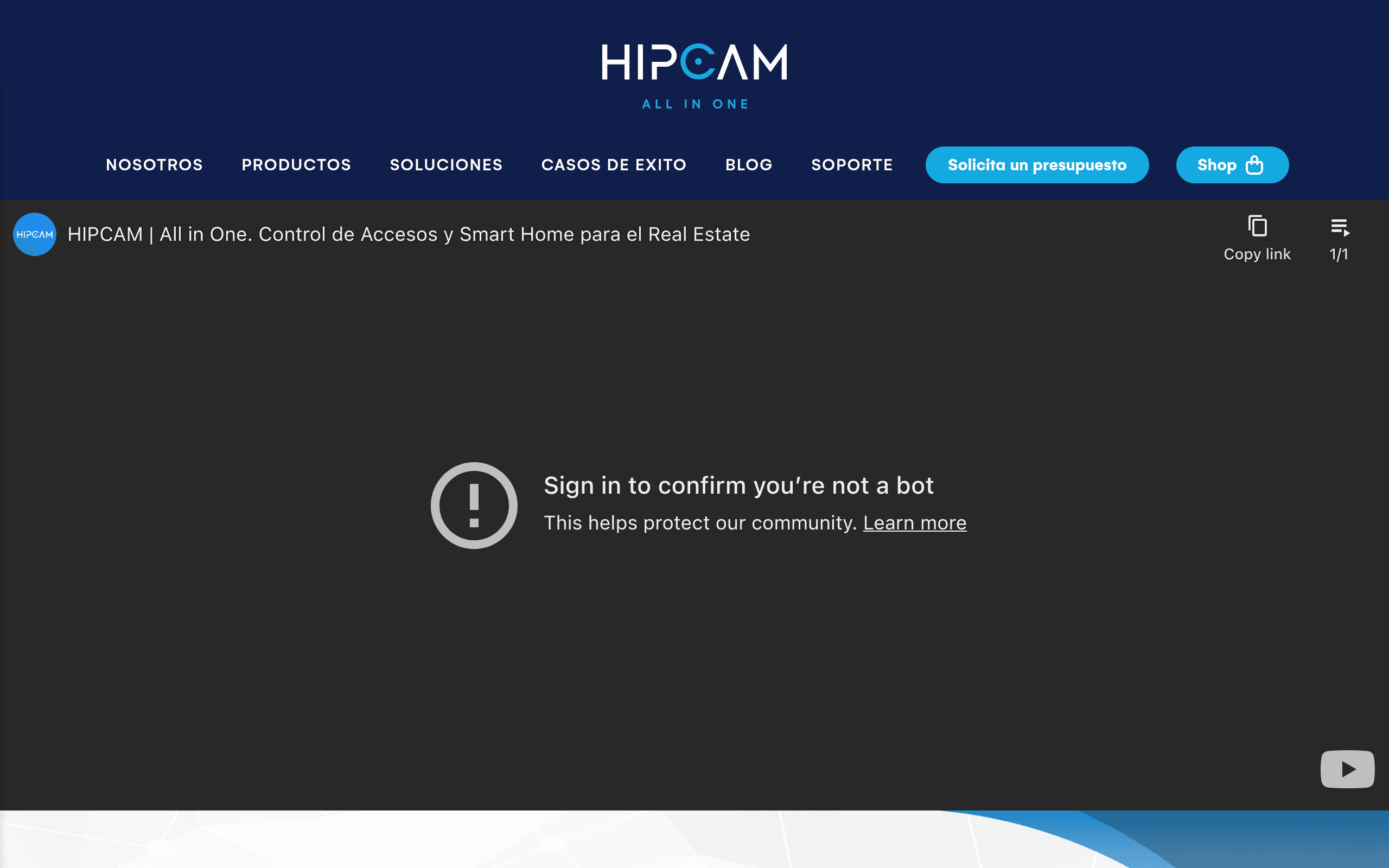 Hipcam
