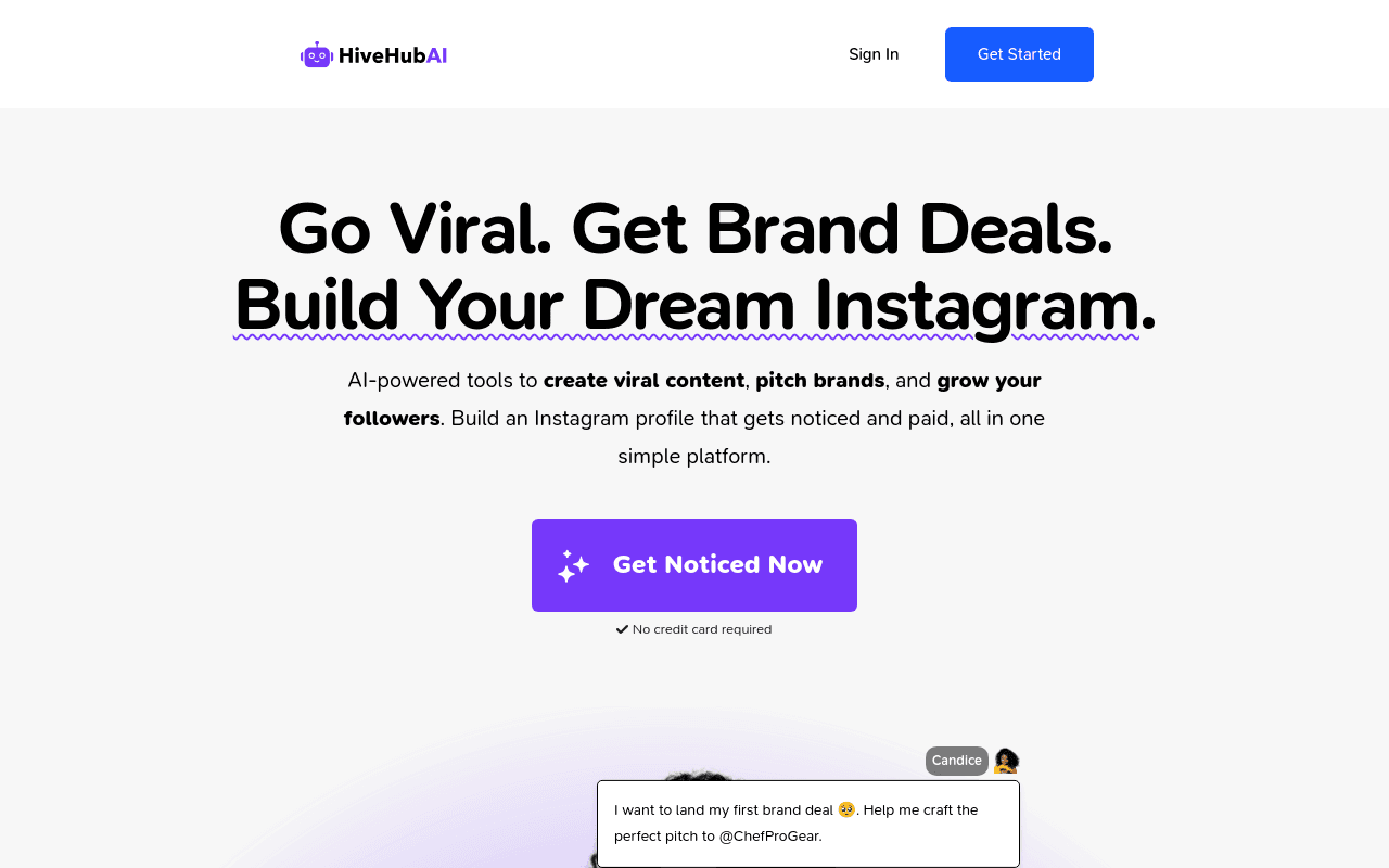 HiveHubAI