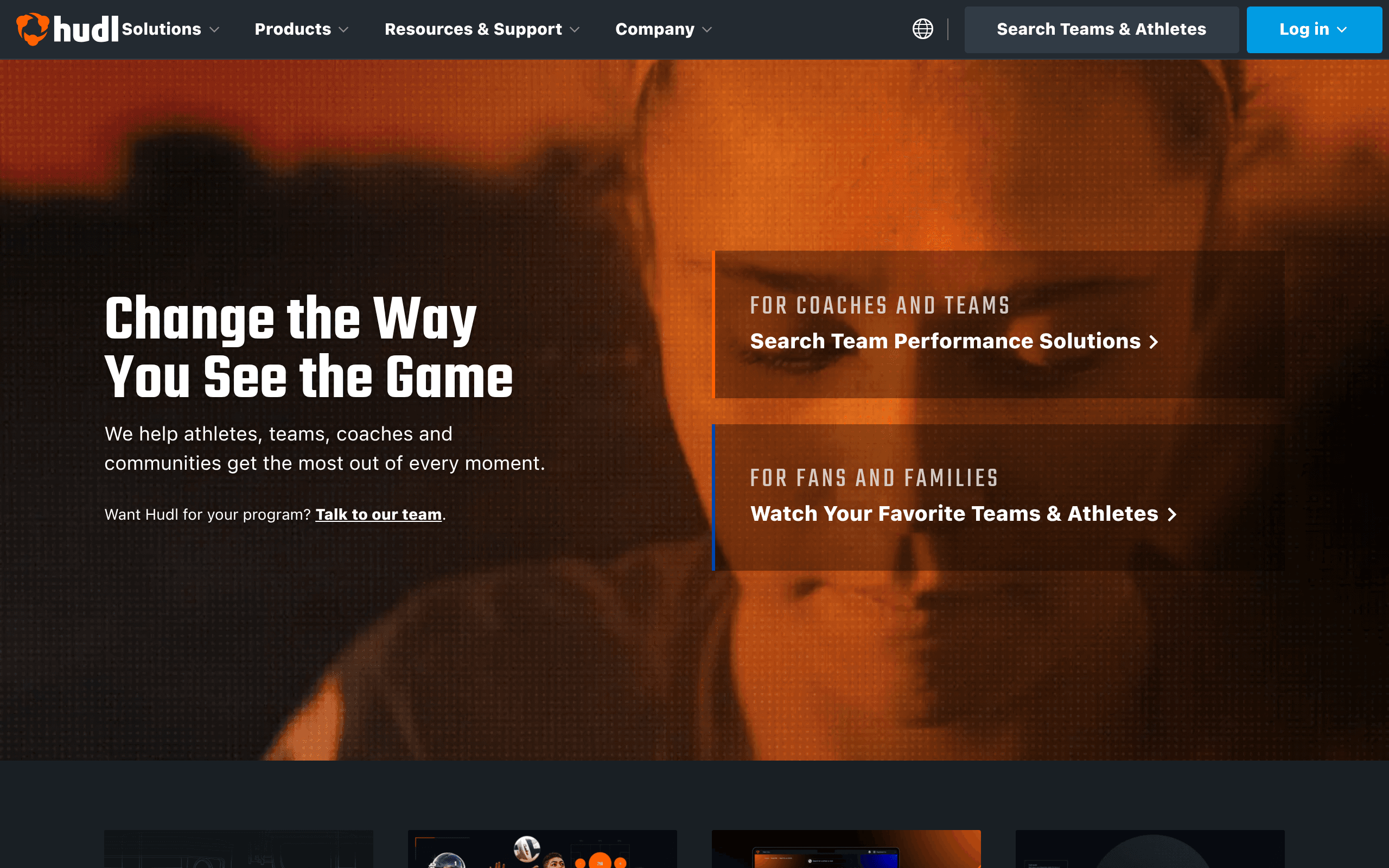 Hudl