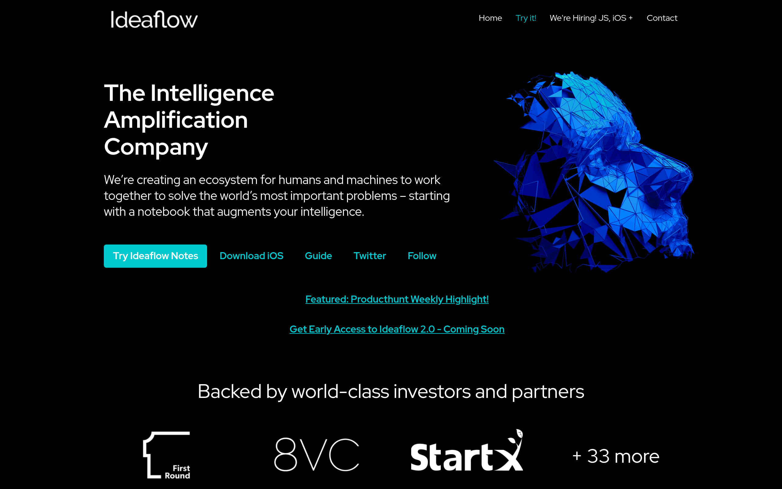 Ideaflow
