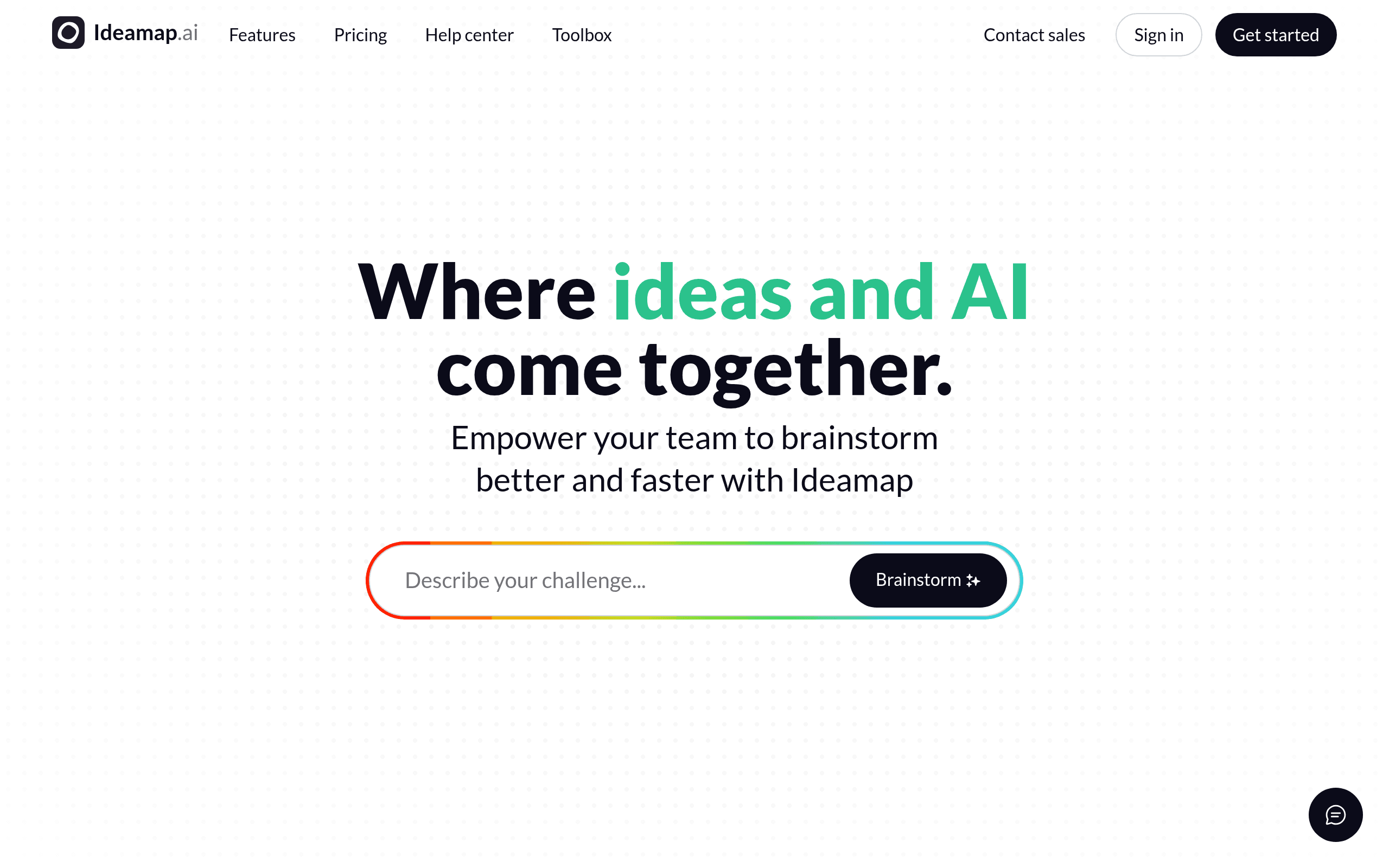 Ideamap