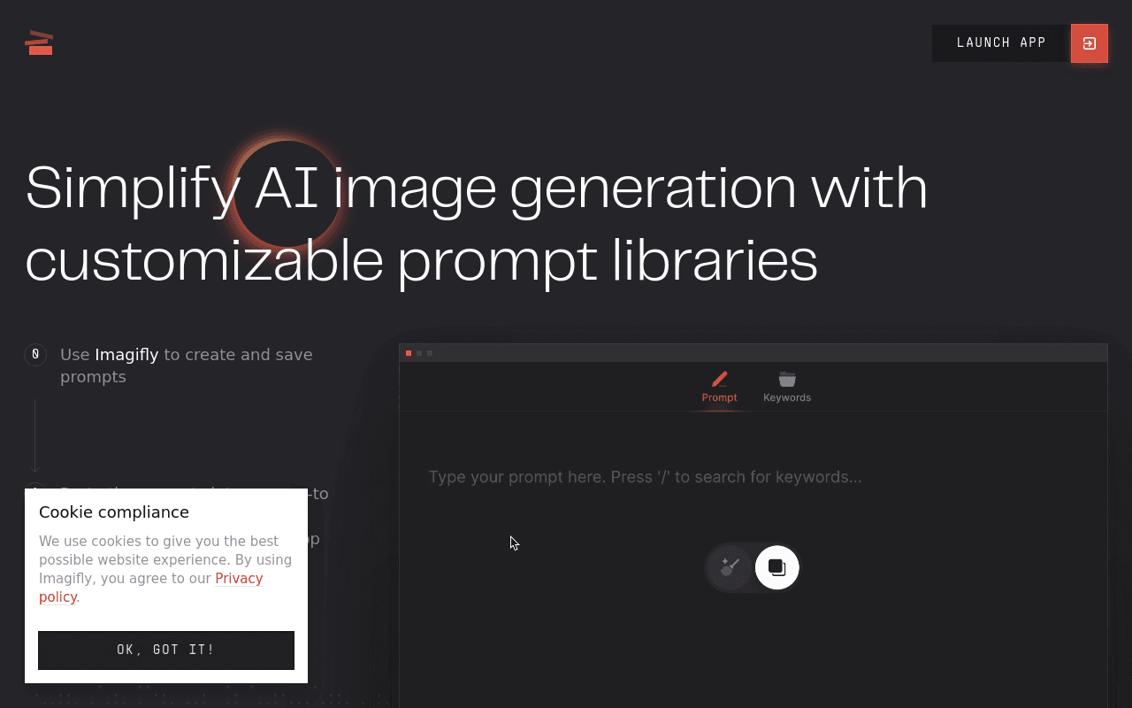 Imagifly