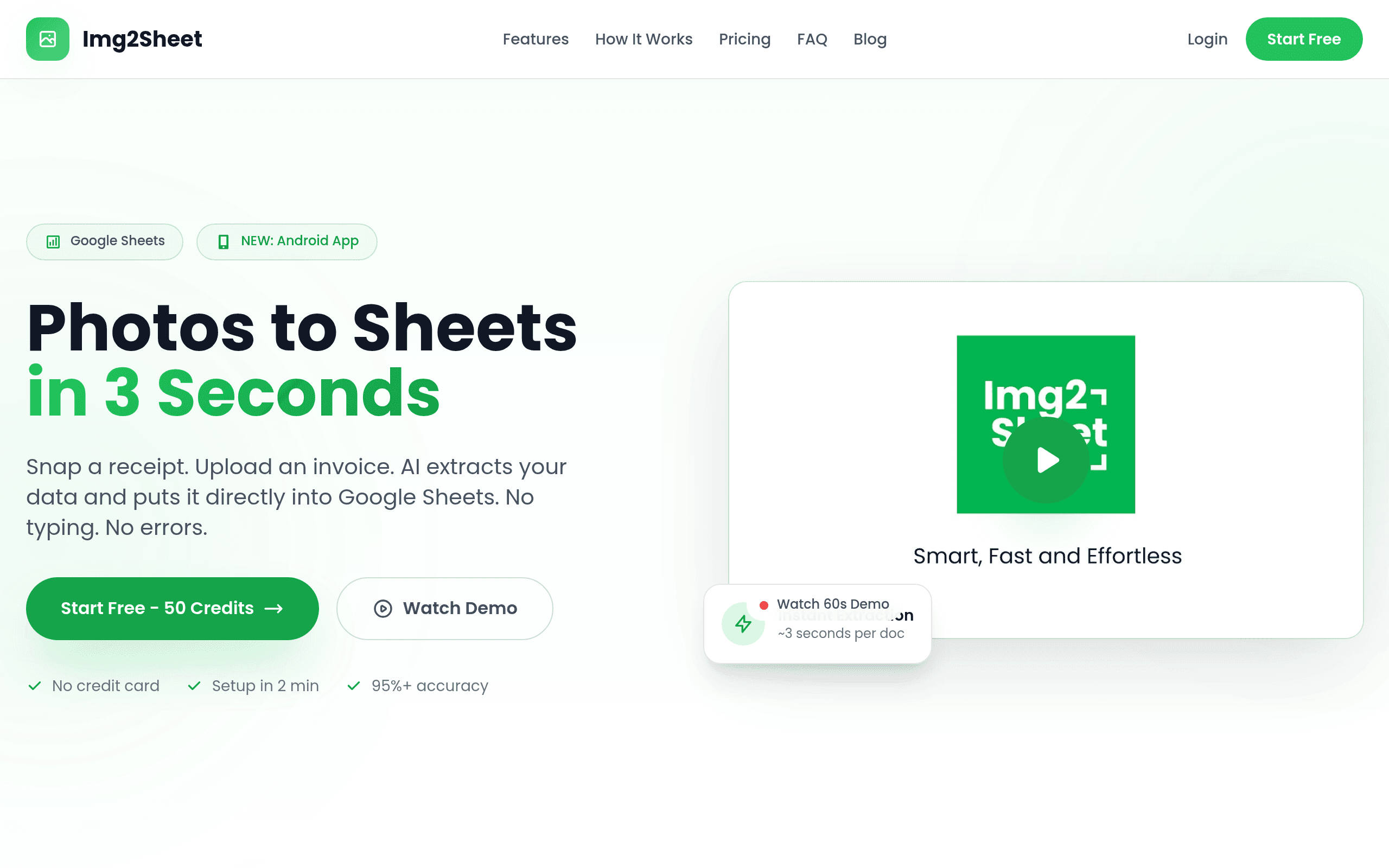 Img2Sheet