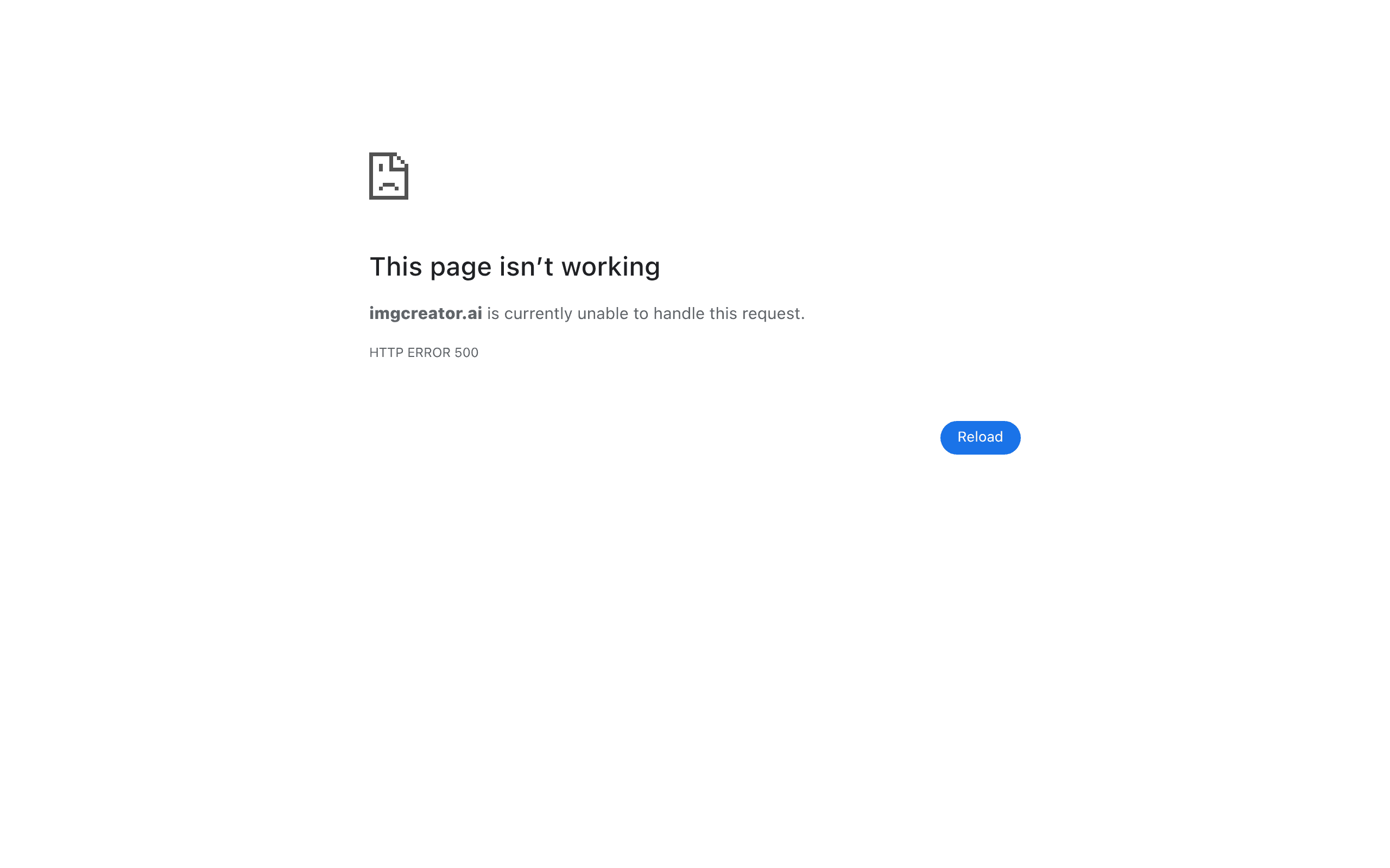 IMGCreator.ai