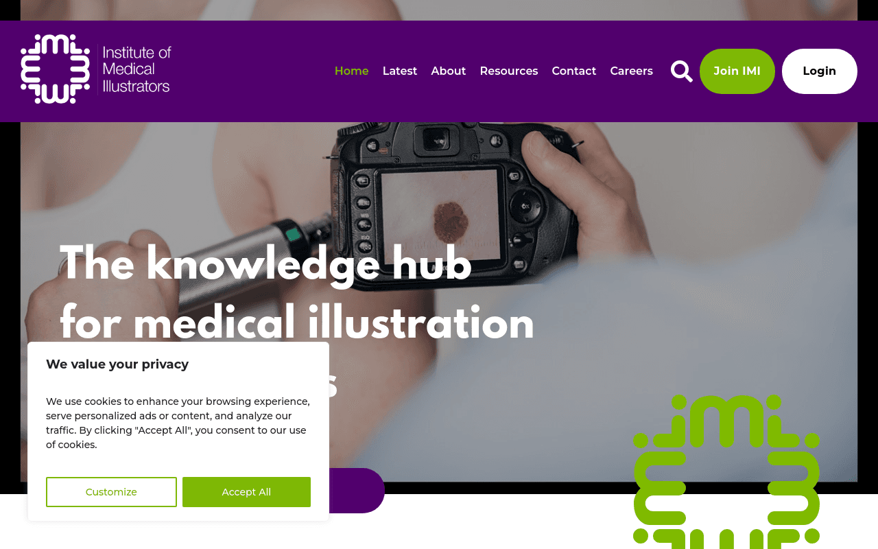 IMI Talking Therapies