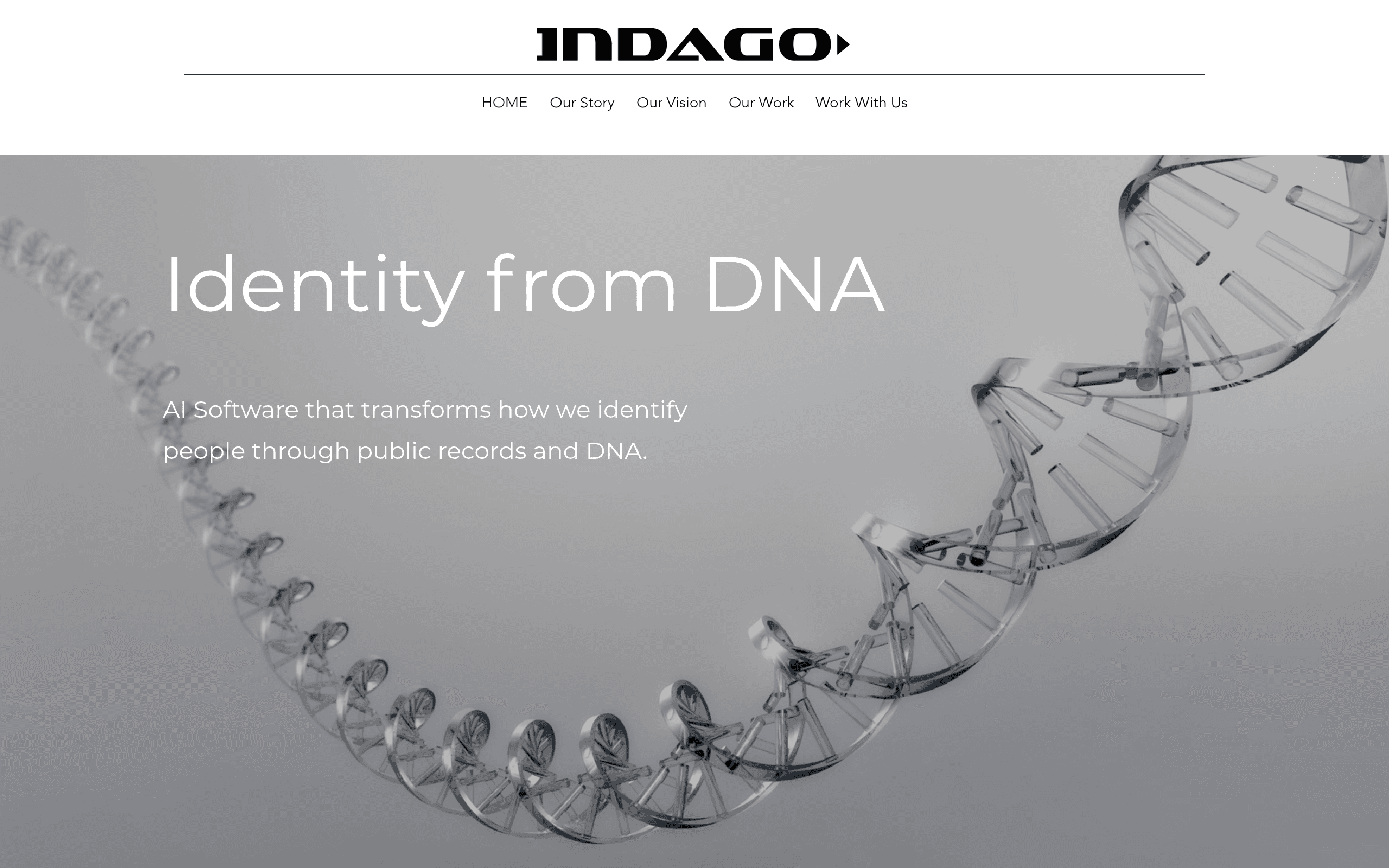 Indago Solutions