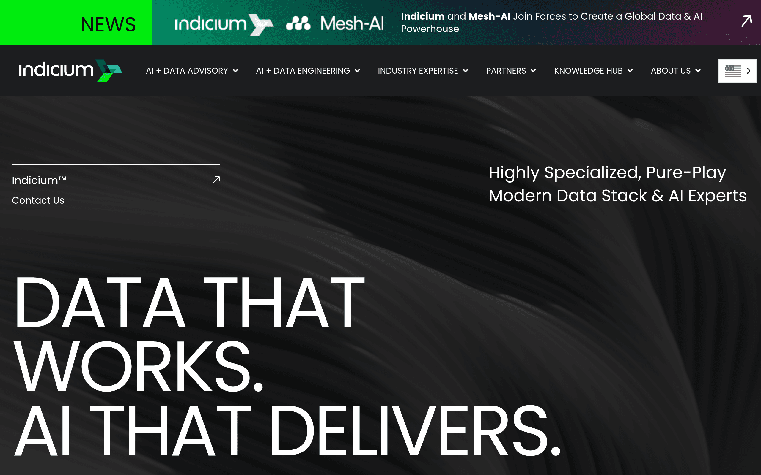Indicium AI