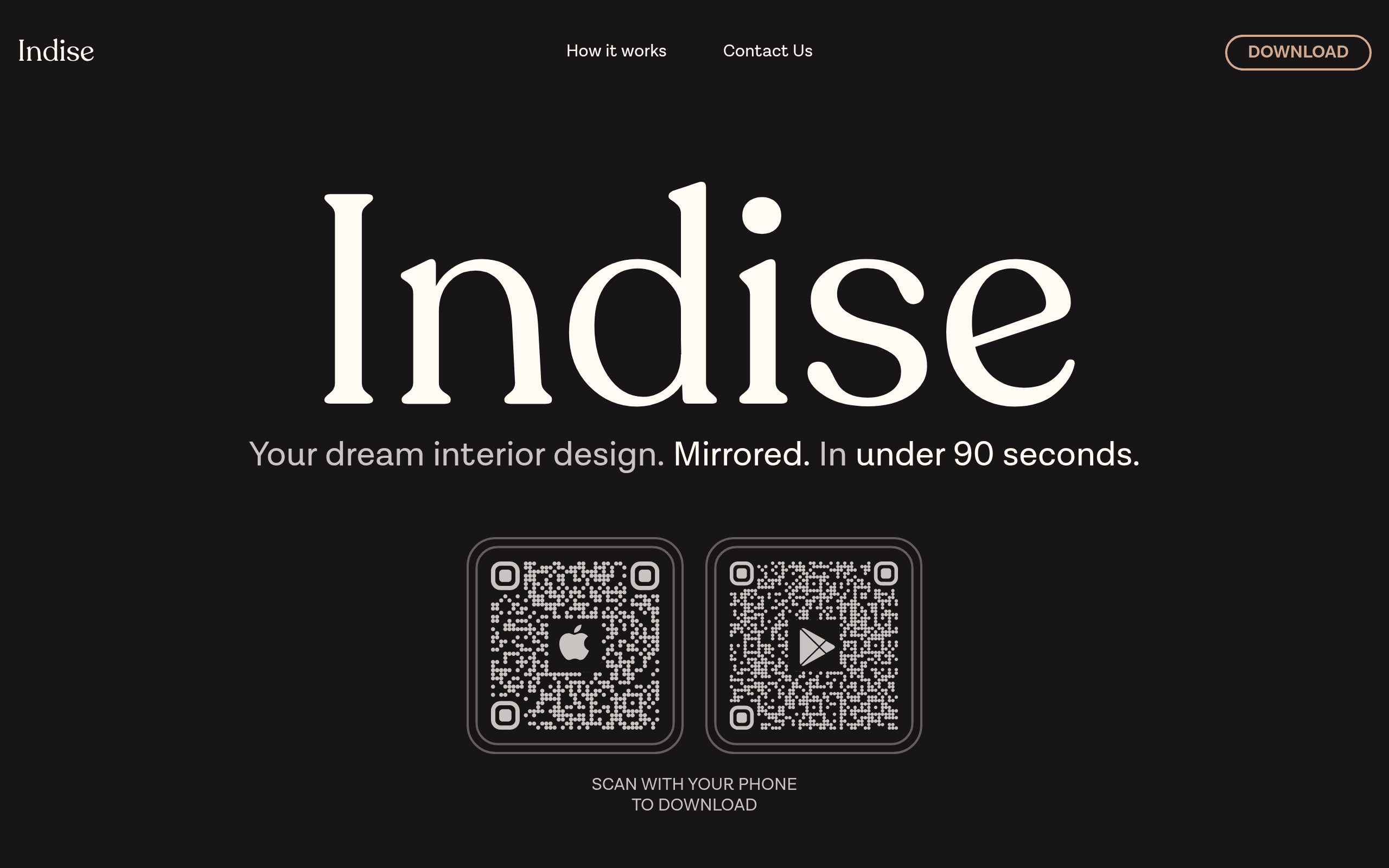 Indise