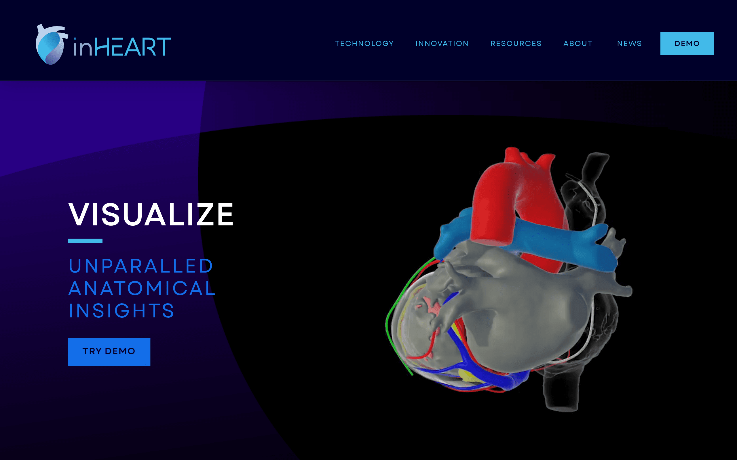 Inheart AI