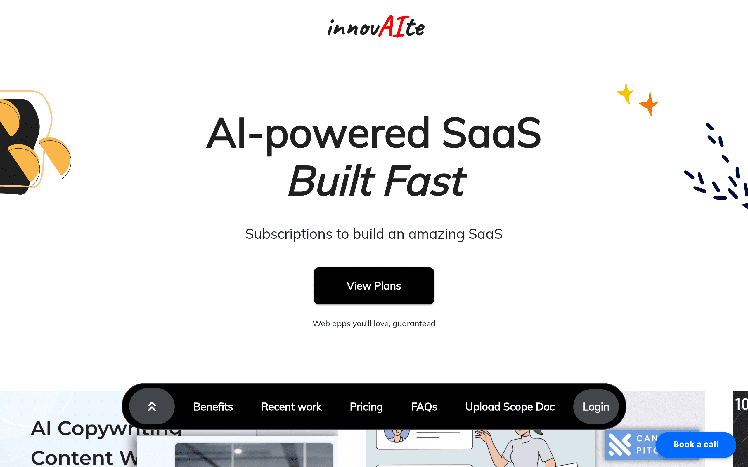Innovaite
