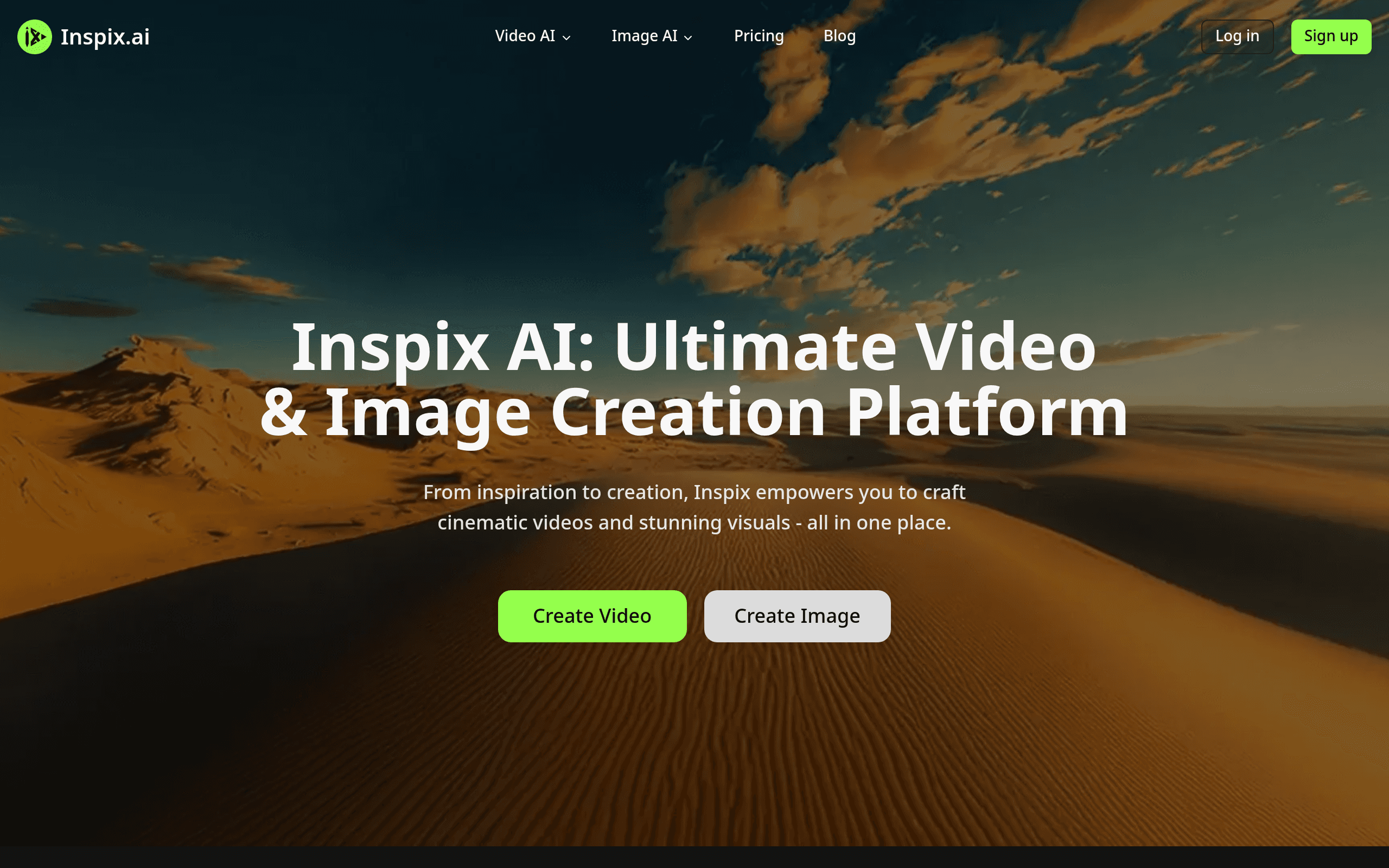 Inspix AI