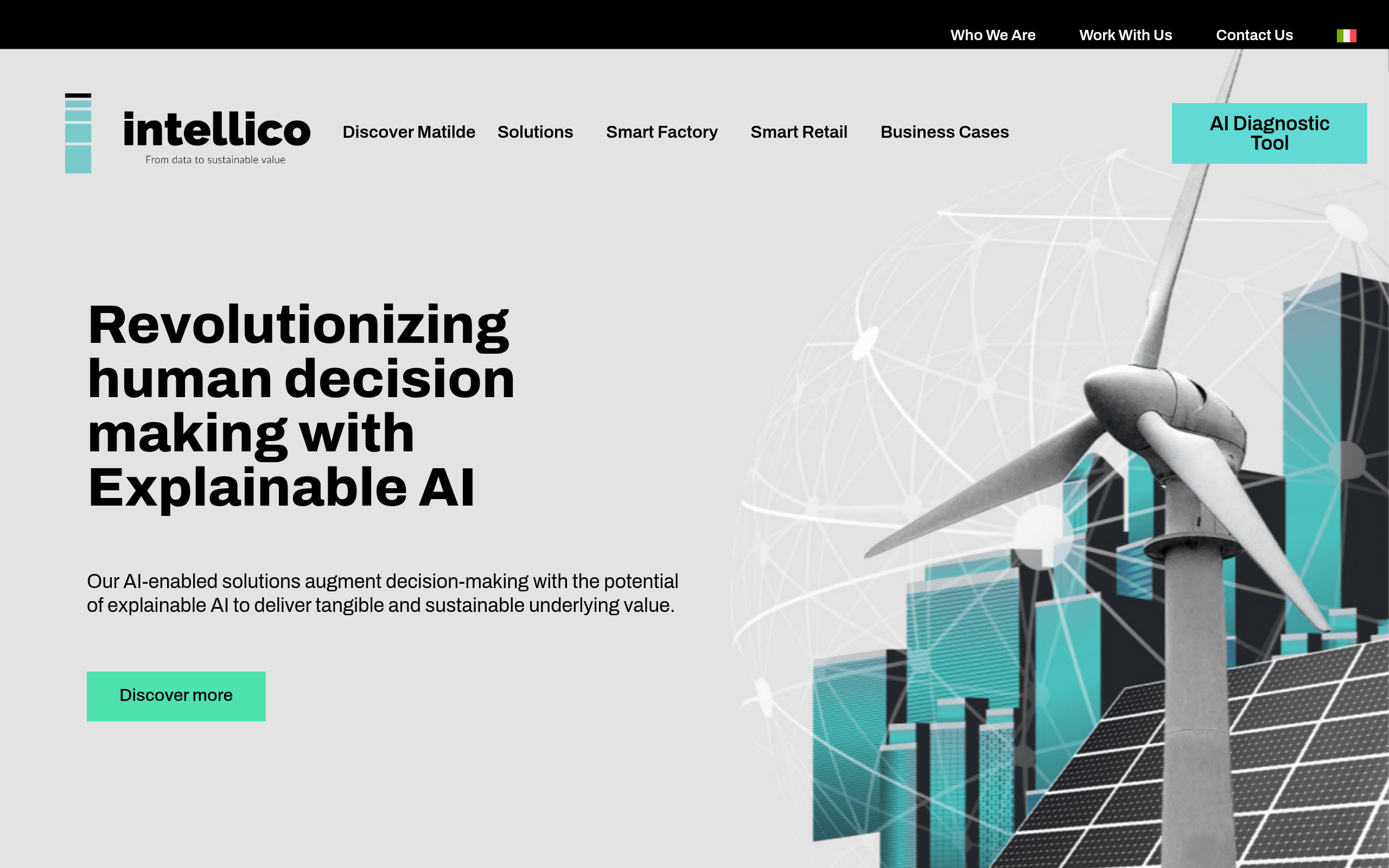 Intellico.ai