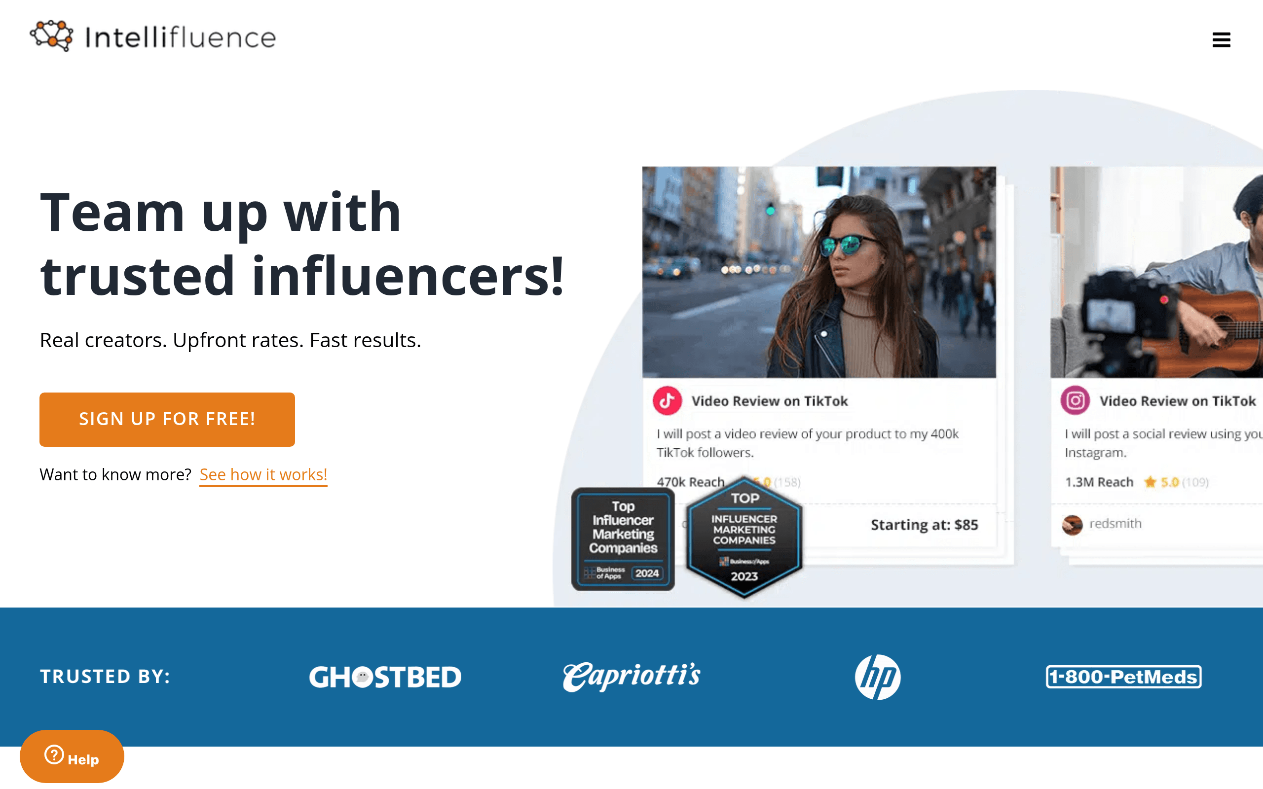 Intellifluence AI